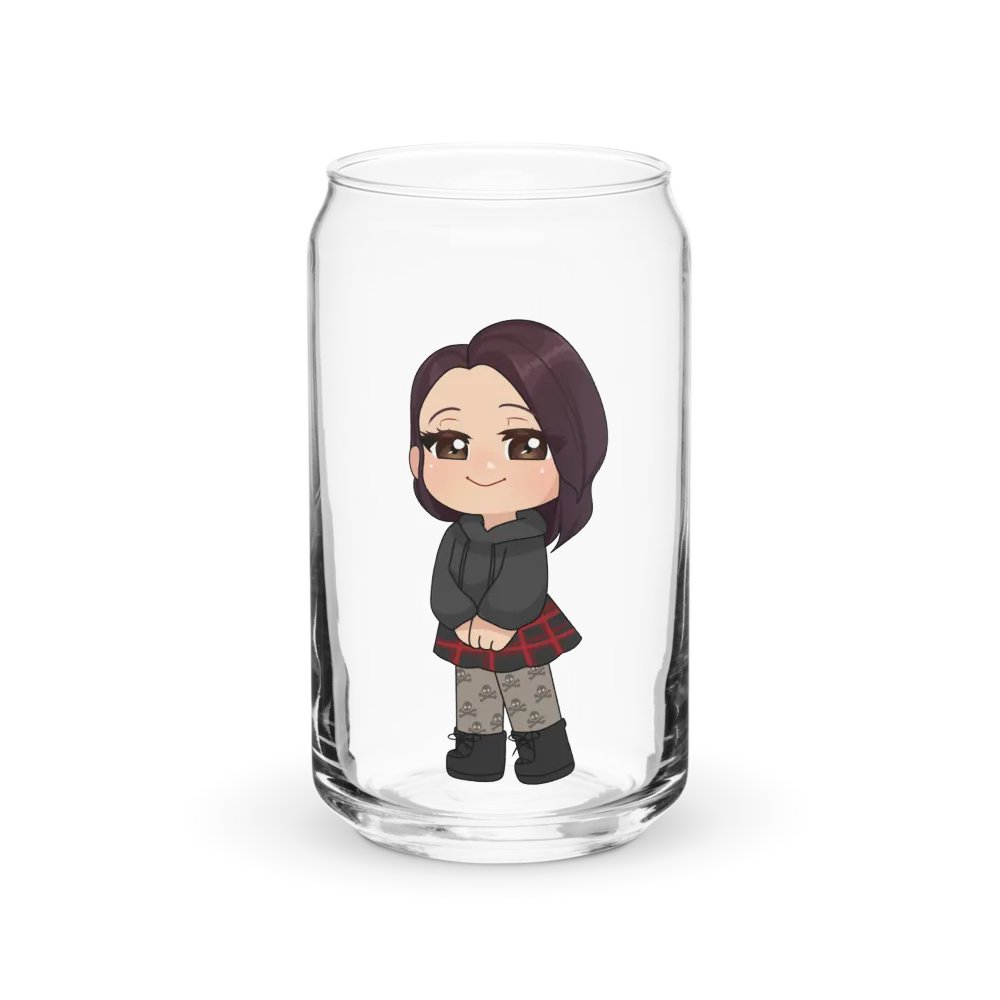 Hasel Chibi Glas product image (2)