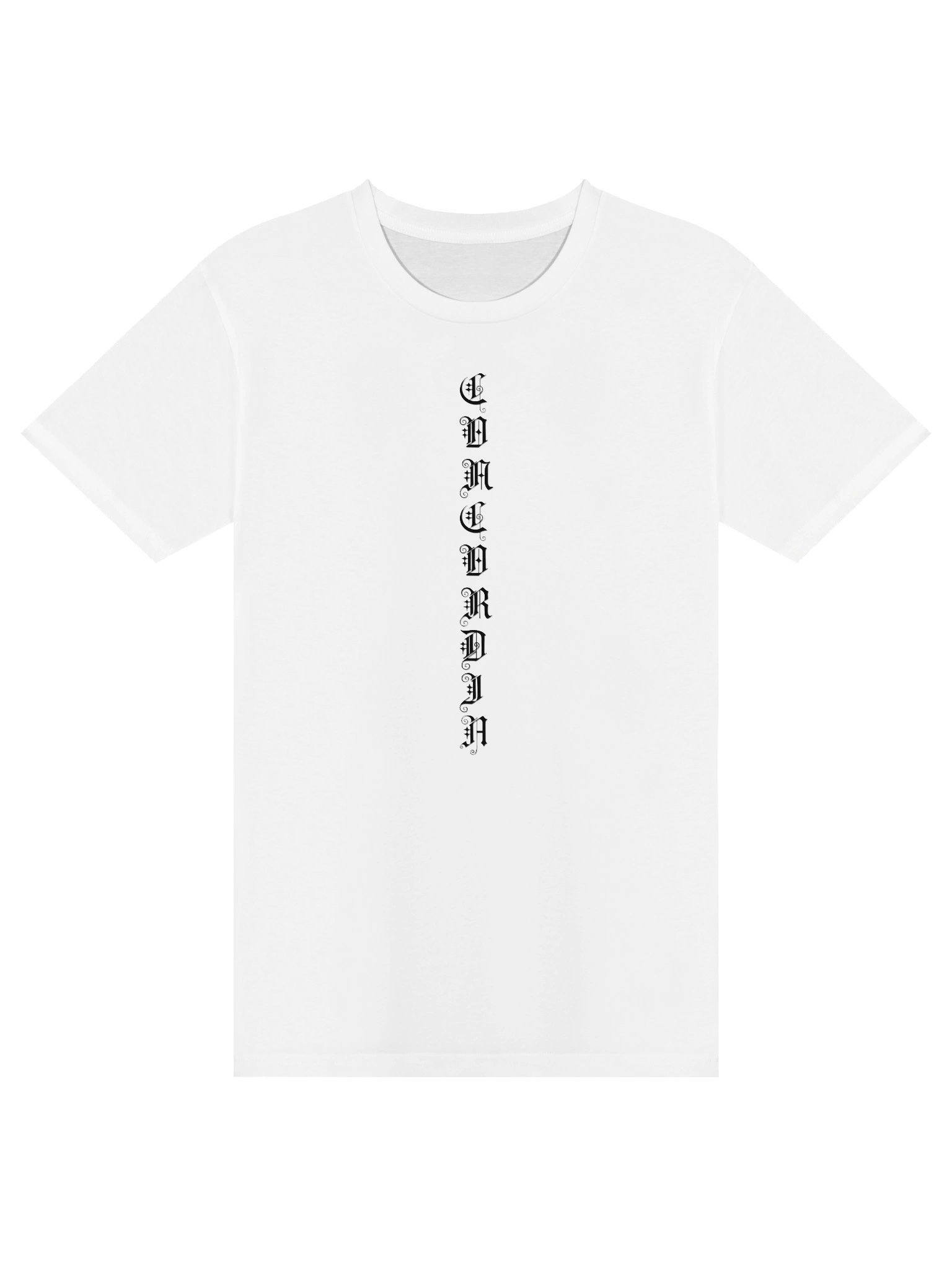 T-shirt - Scream product image (1)