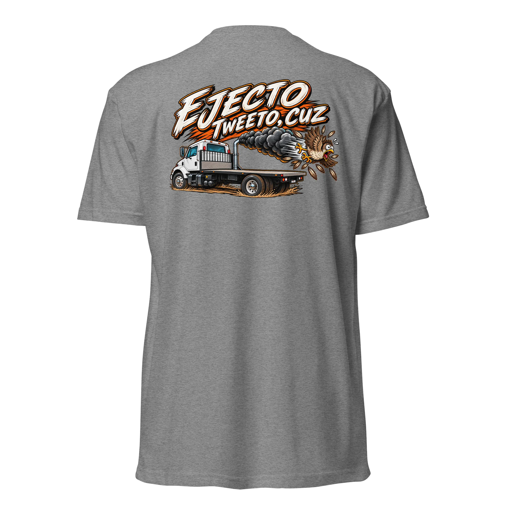 Ejecto Seato, Cuz! product image (2)