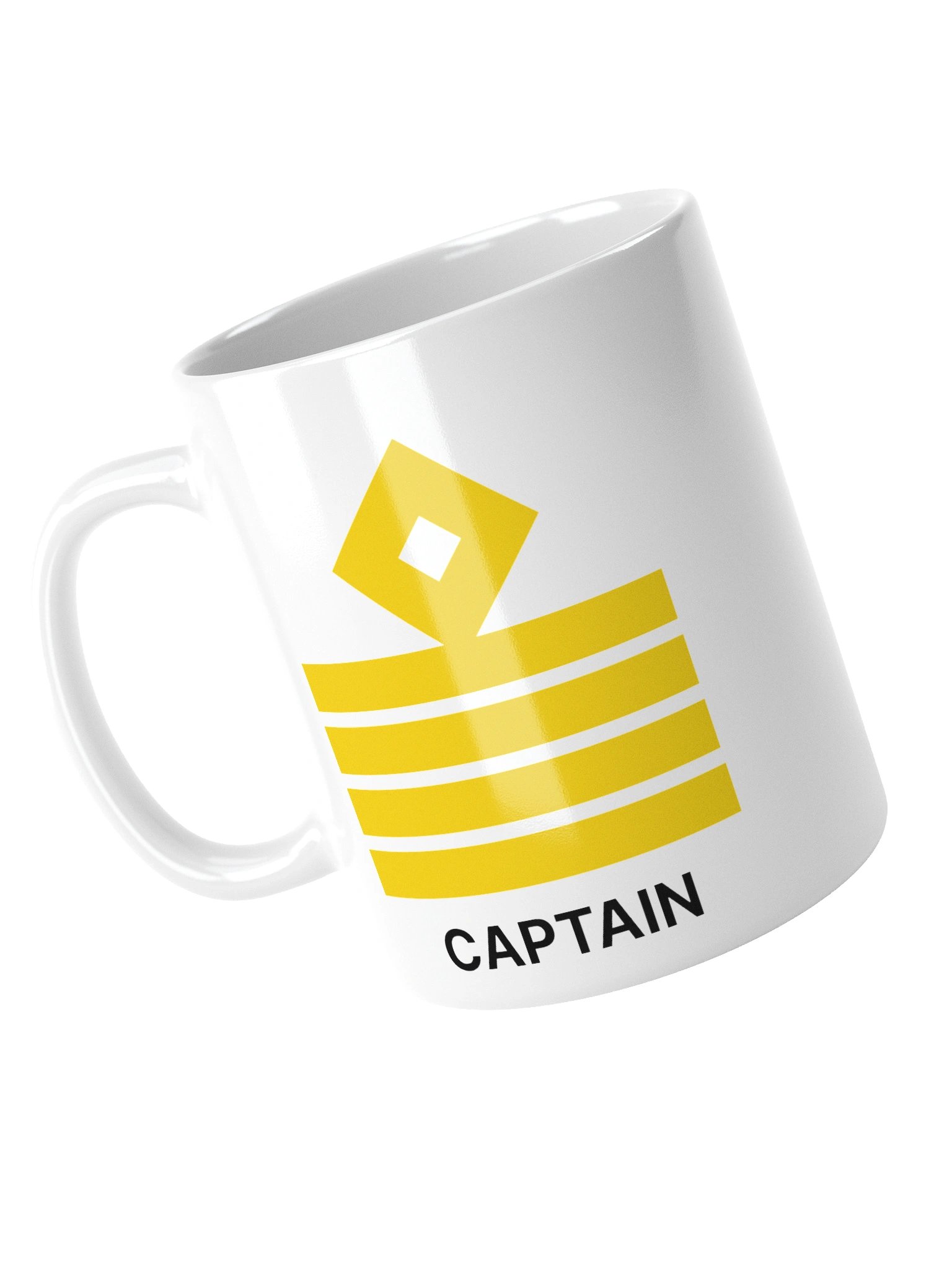 Captain Mug product image (5)