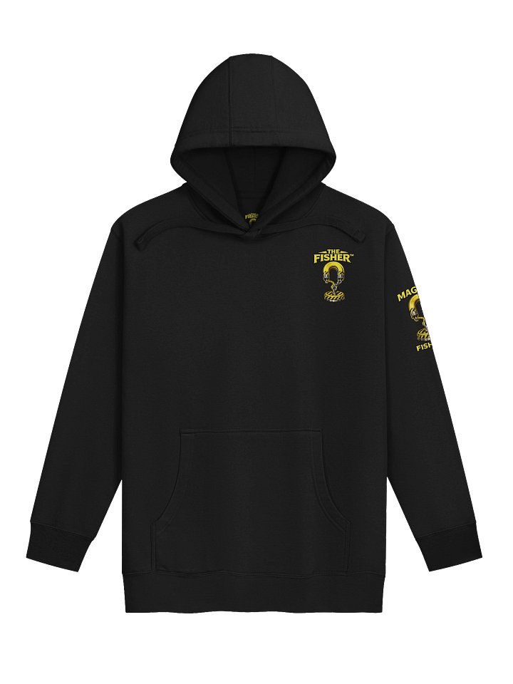 THE FISHER™ Signature Hazard Hoodie product image (9)