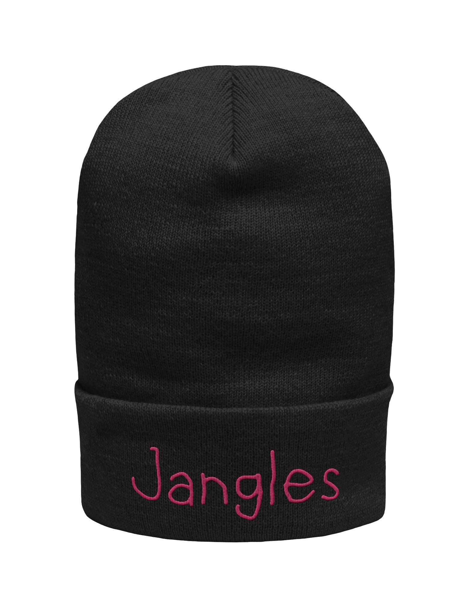 Jangles Beanie product image (1)