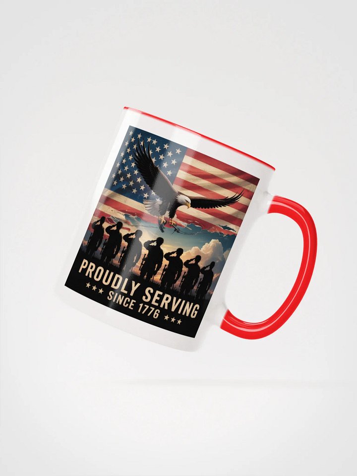 Proundly Service Since 1776 product image (3)