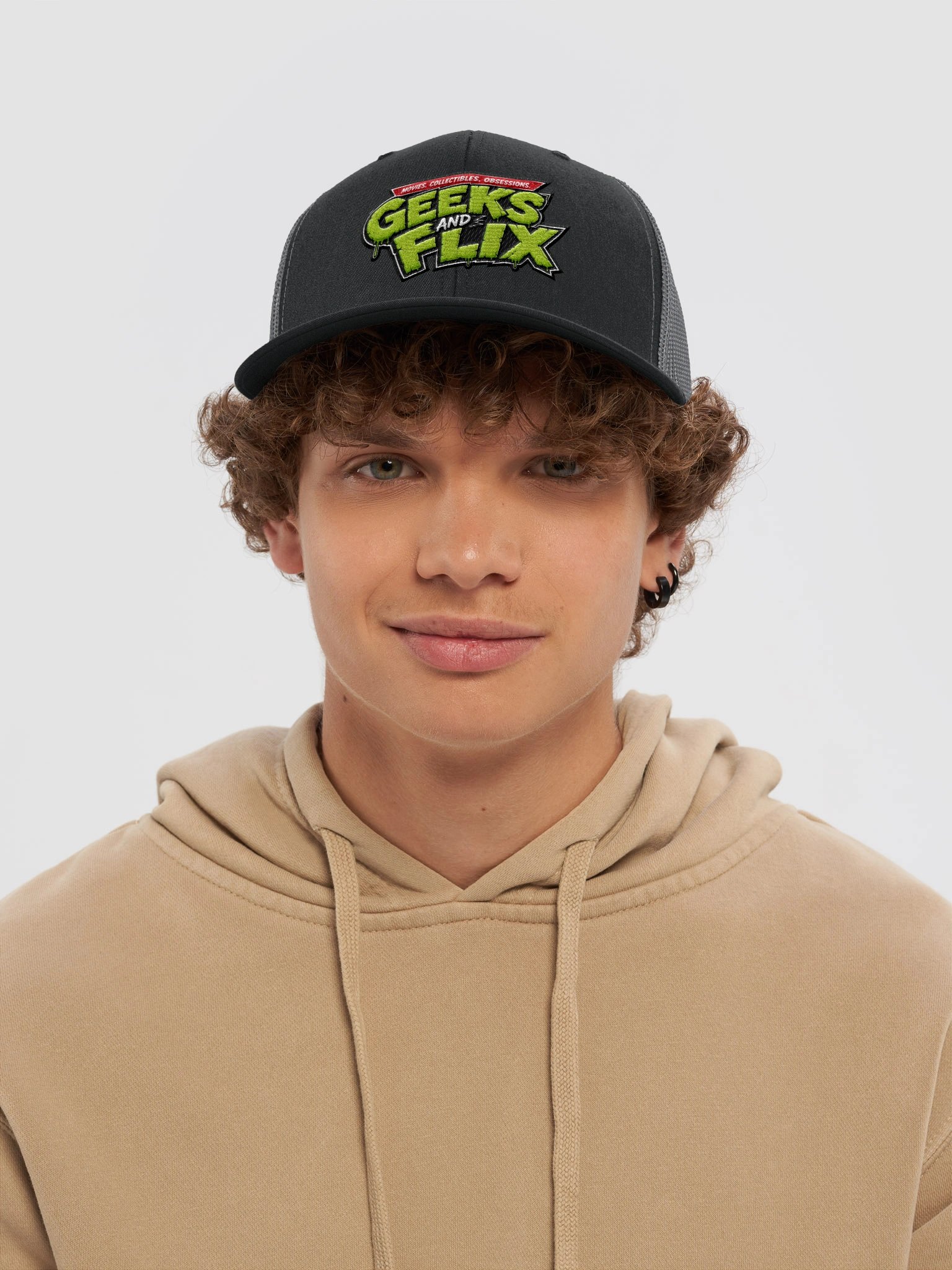 GNF Limited Edition TMNT Collector Hat product image (14)