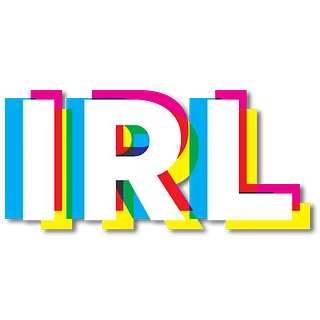 IRL Merch