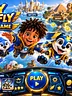 Jay Can Fly: 30 Games in 1