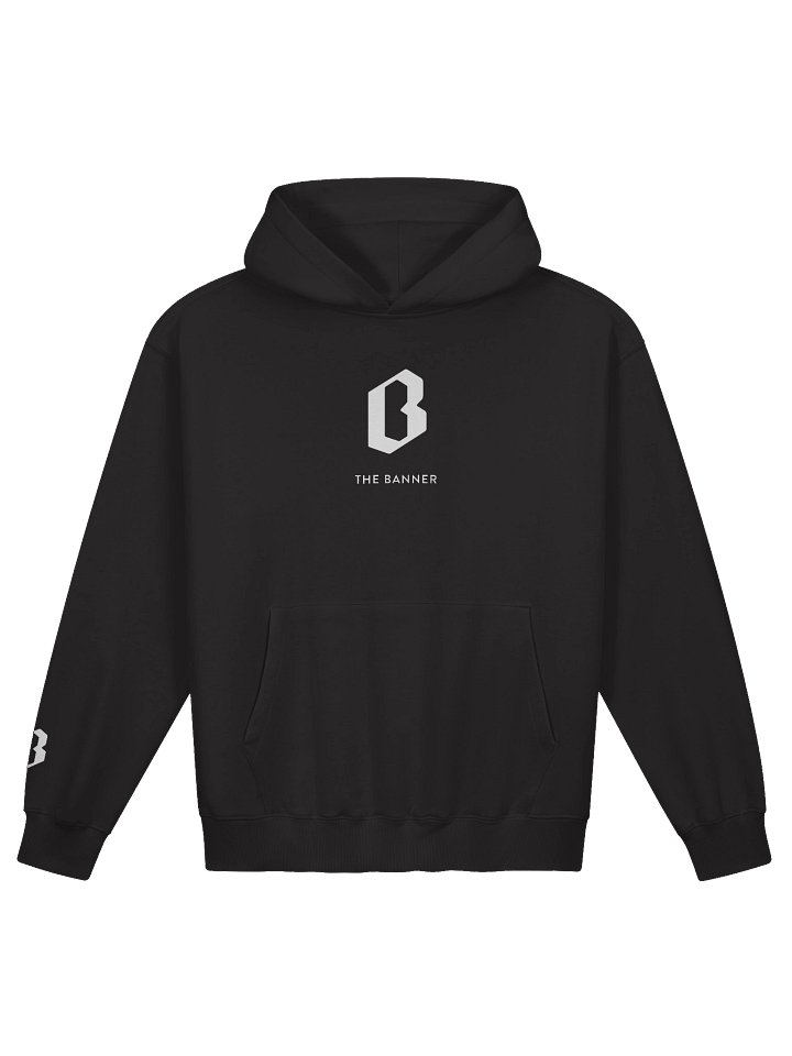 The Harbor Hoodie product image (1)