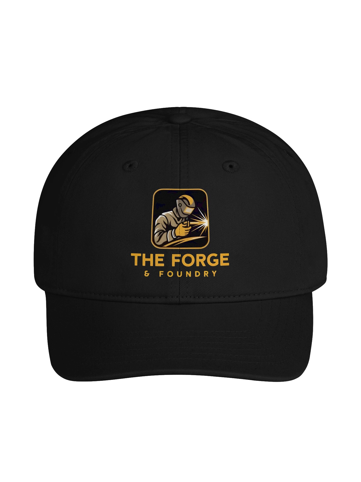 100% Organic Cotton Hat product image (3)