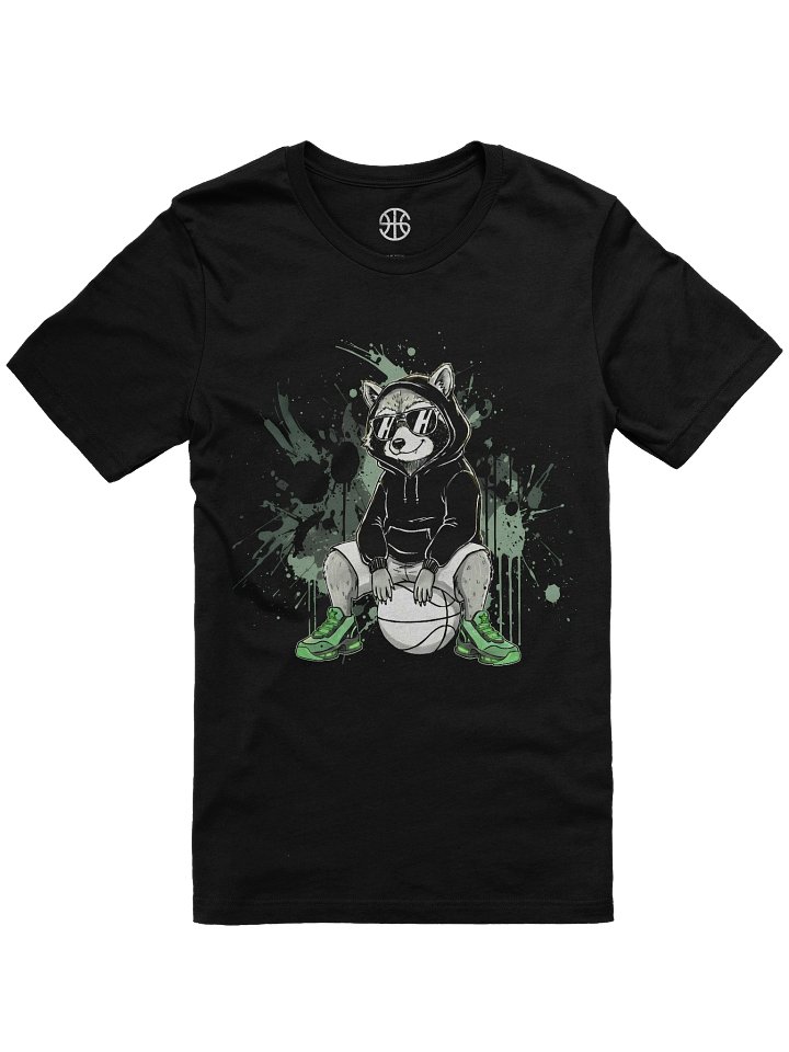 Malmi T-Shirt product image (1)