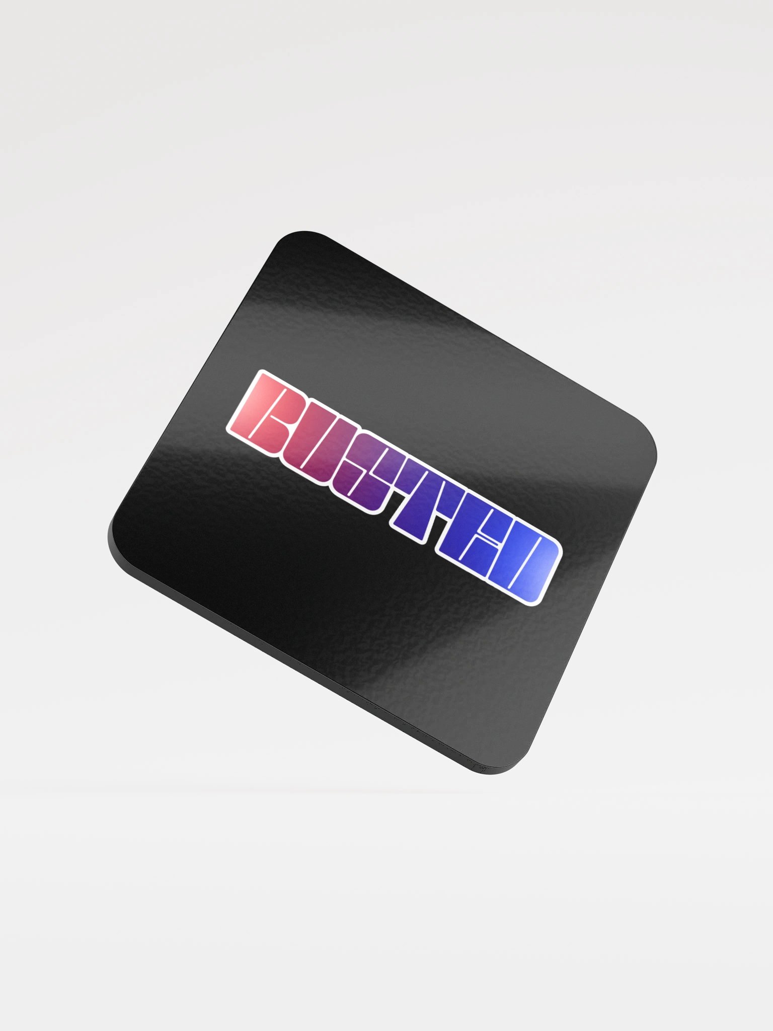 BUSTED Coaster product image (1)
