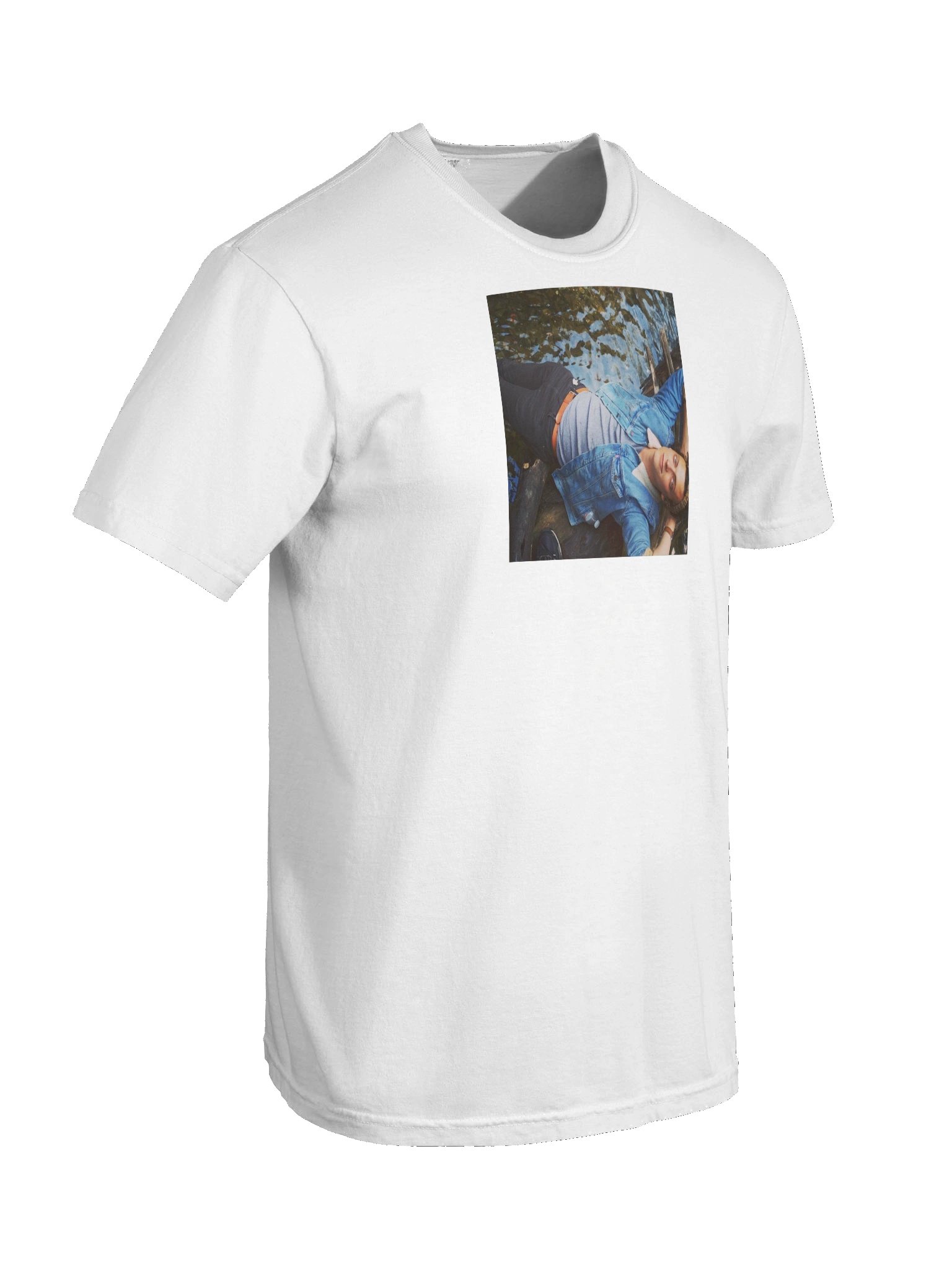 Peter Gilroy River T product image (6)