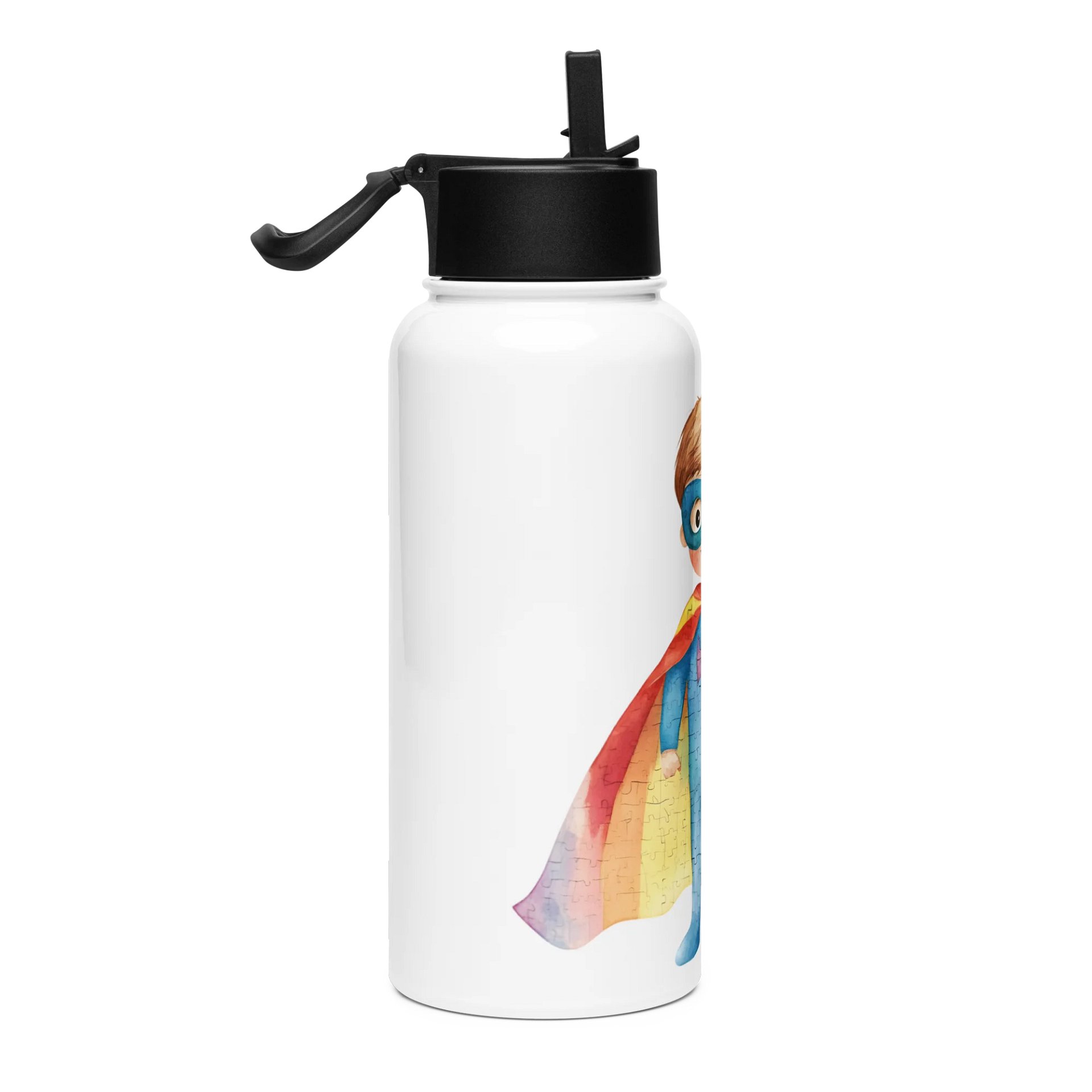 Super Sipper Hero Bottle product image (4)