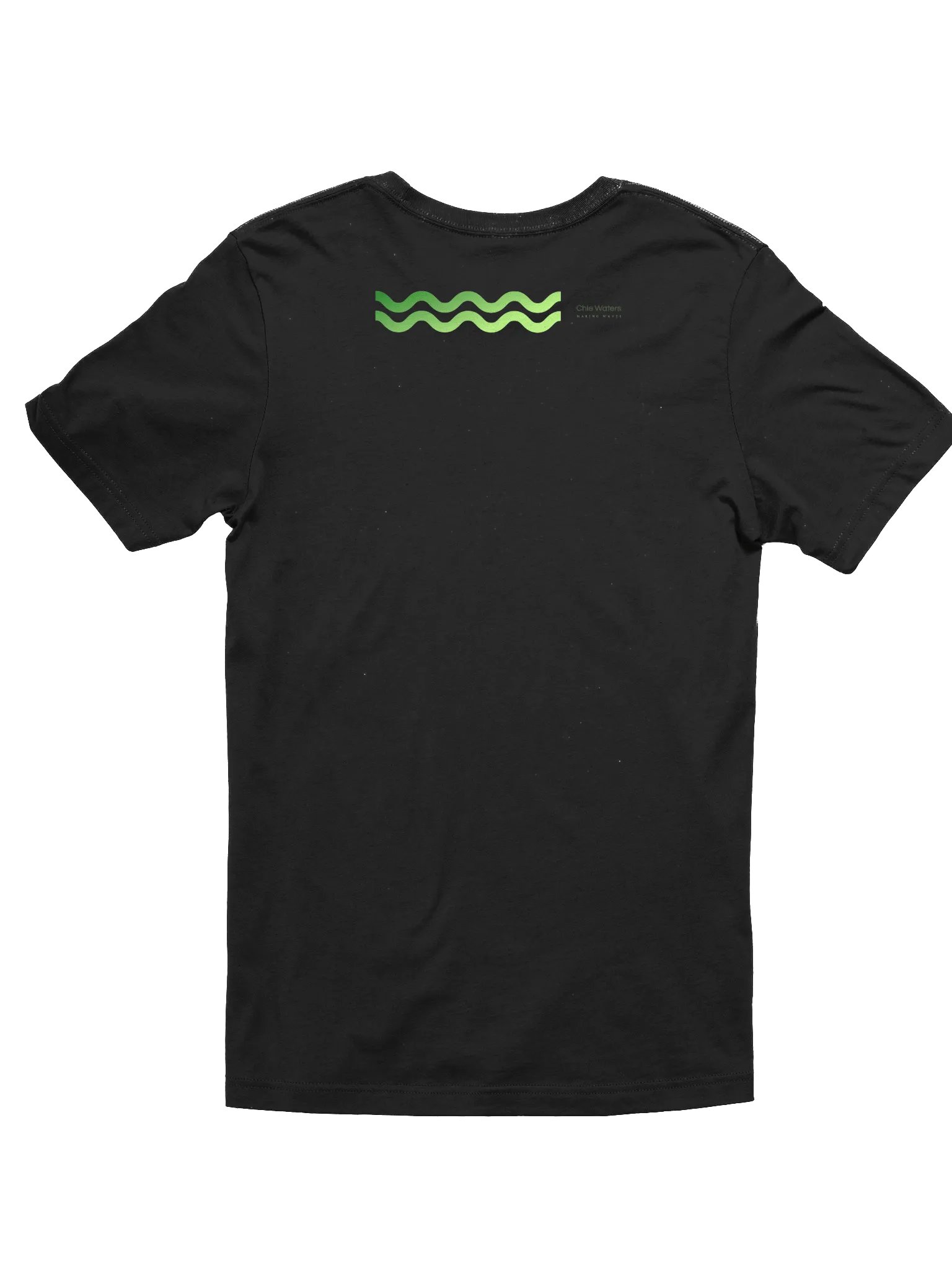 I Wet My Plants - Whimsical Garden Scene T-Shirt product image (18)