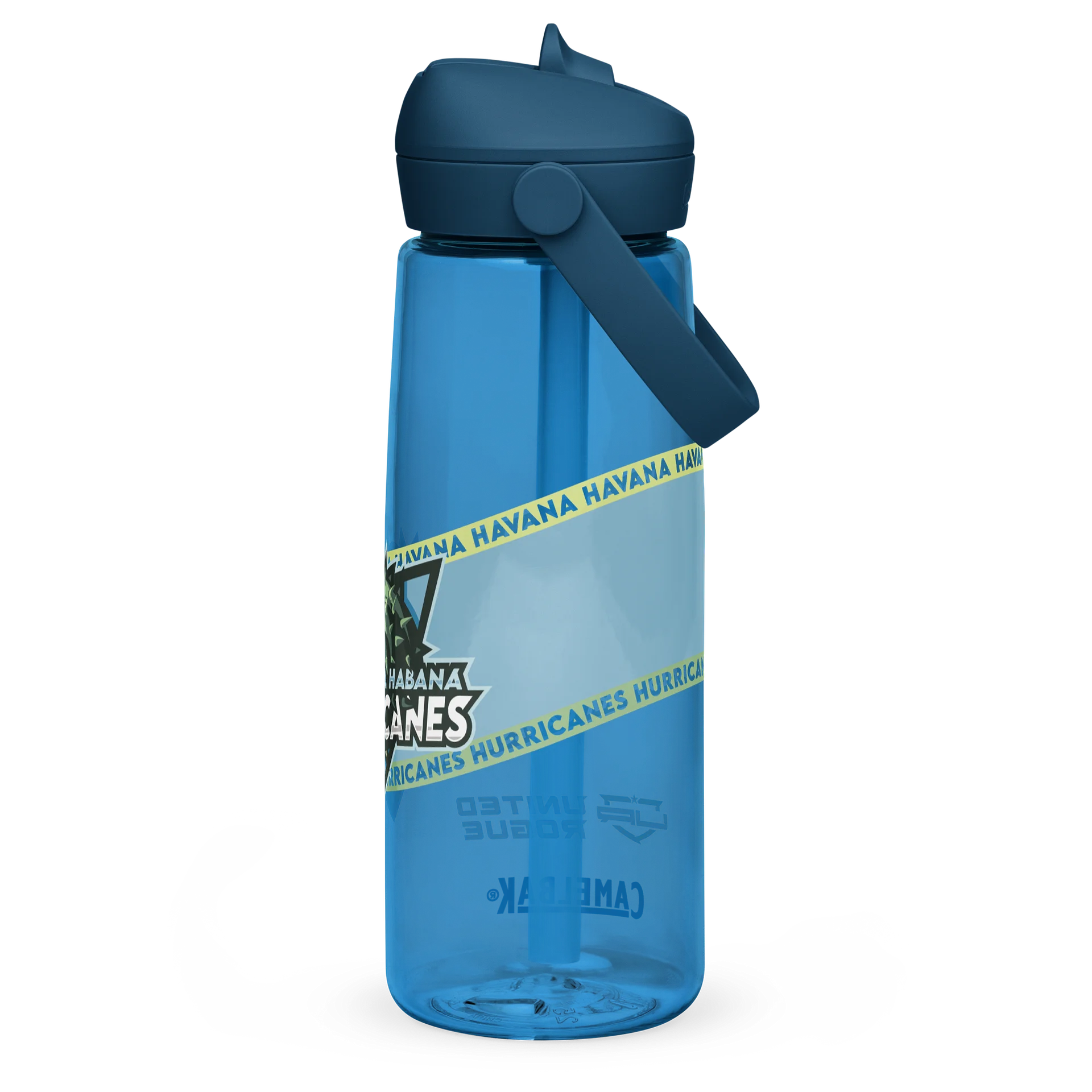 Havana Hurricanes Camelbak Water Bottle product image (10)