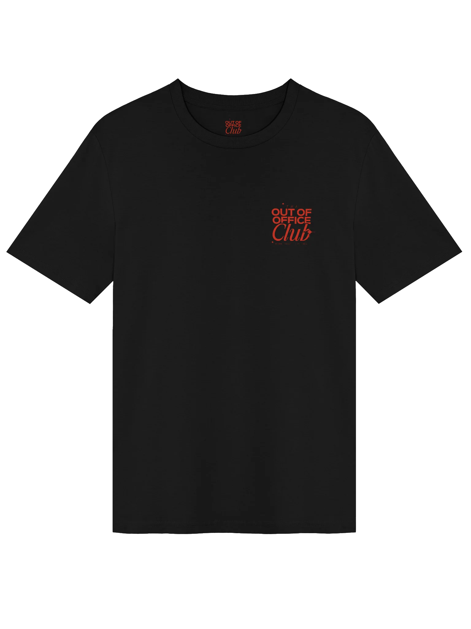 Out Of Office Club | RED product image (1)