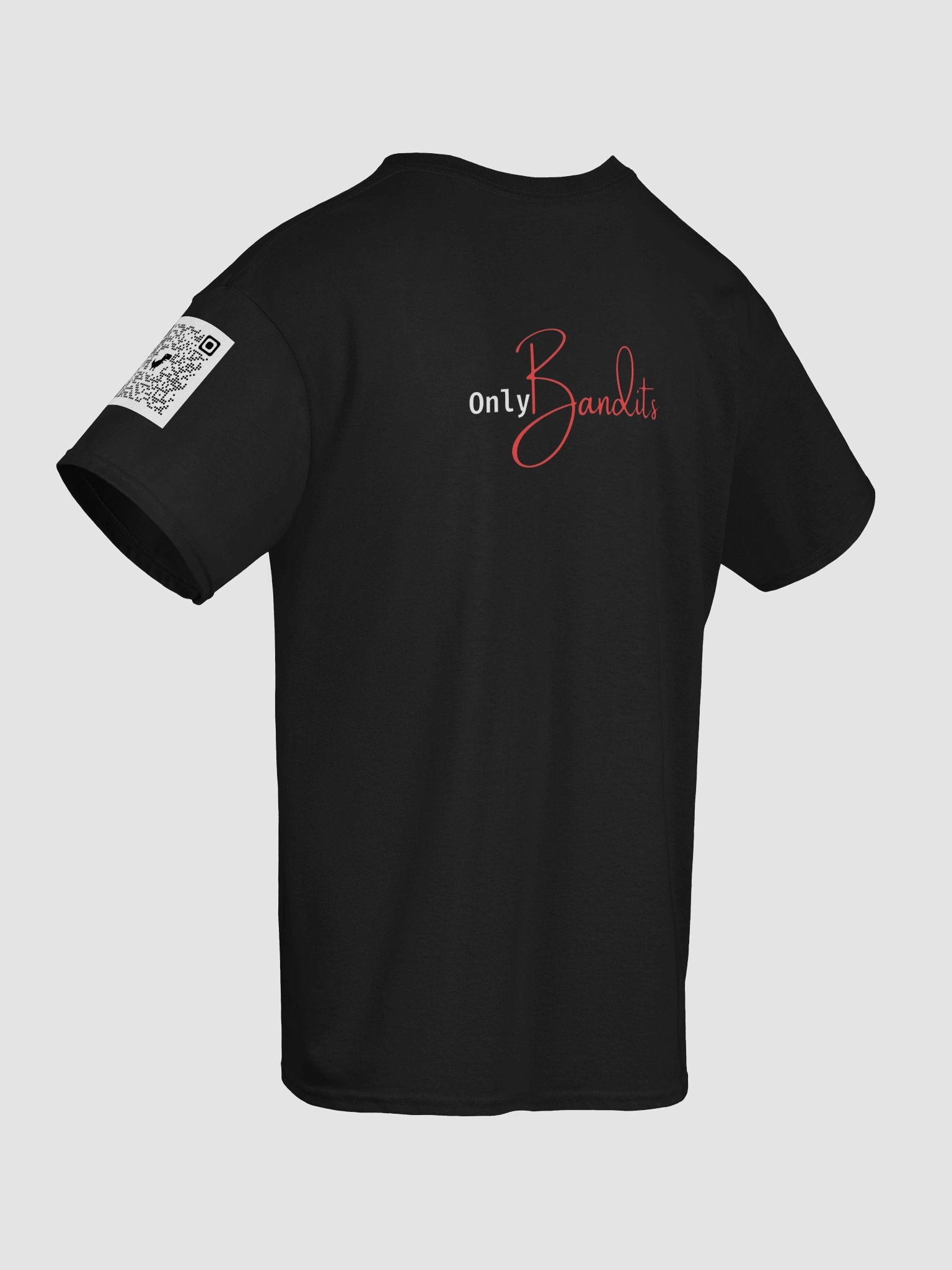 Redacted x OnlyBandits Tee product image (71)