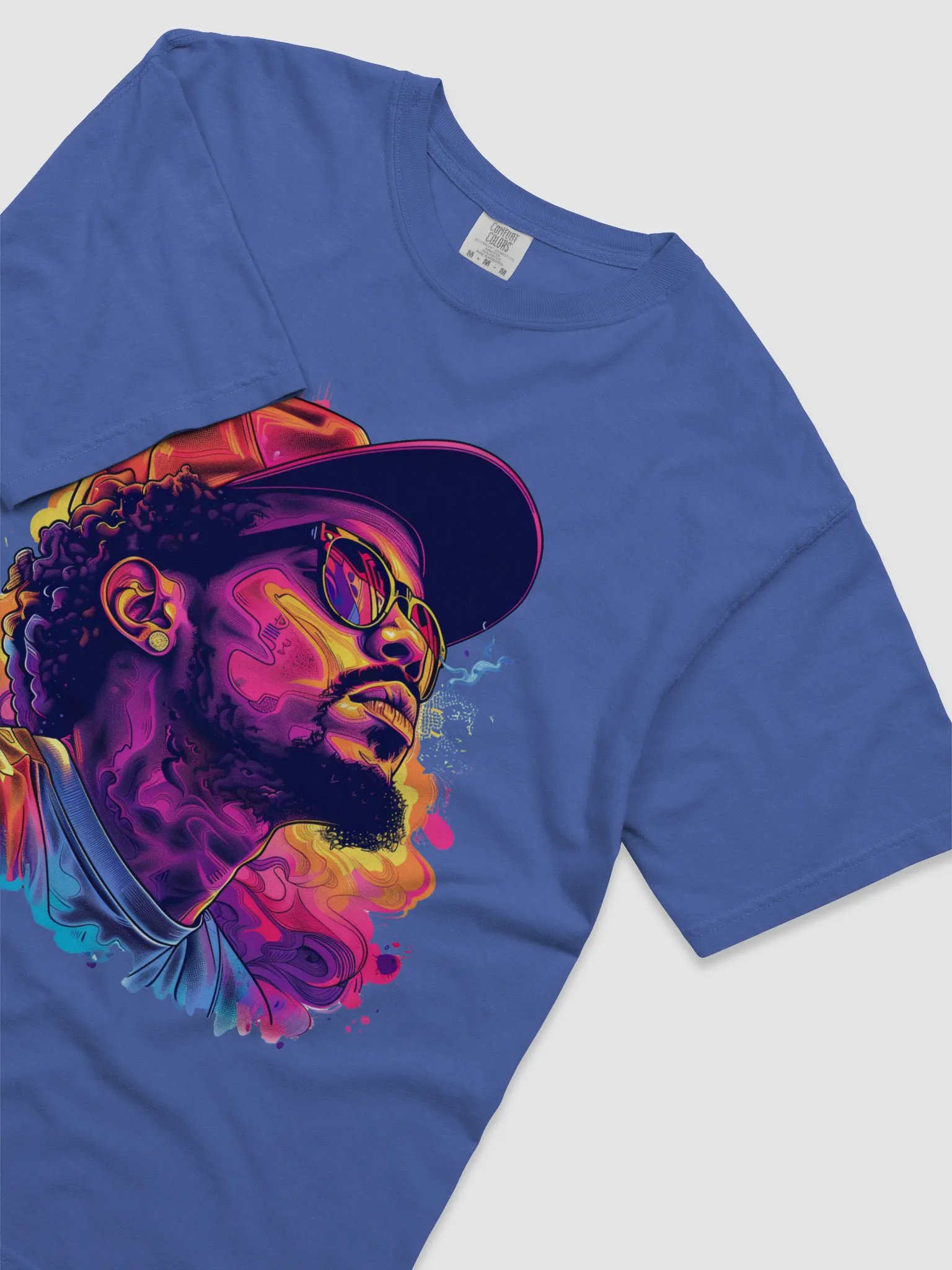 Acid Dreams Tee product image (8)