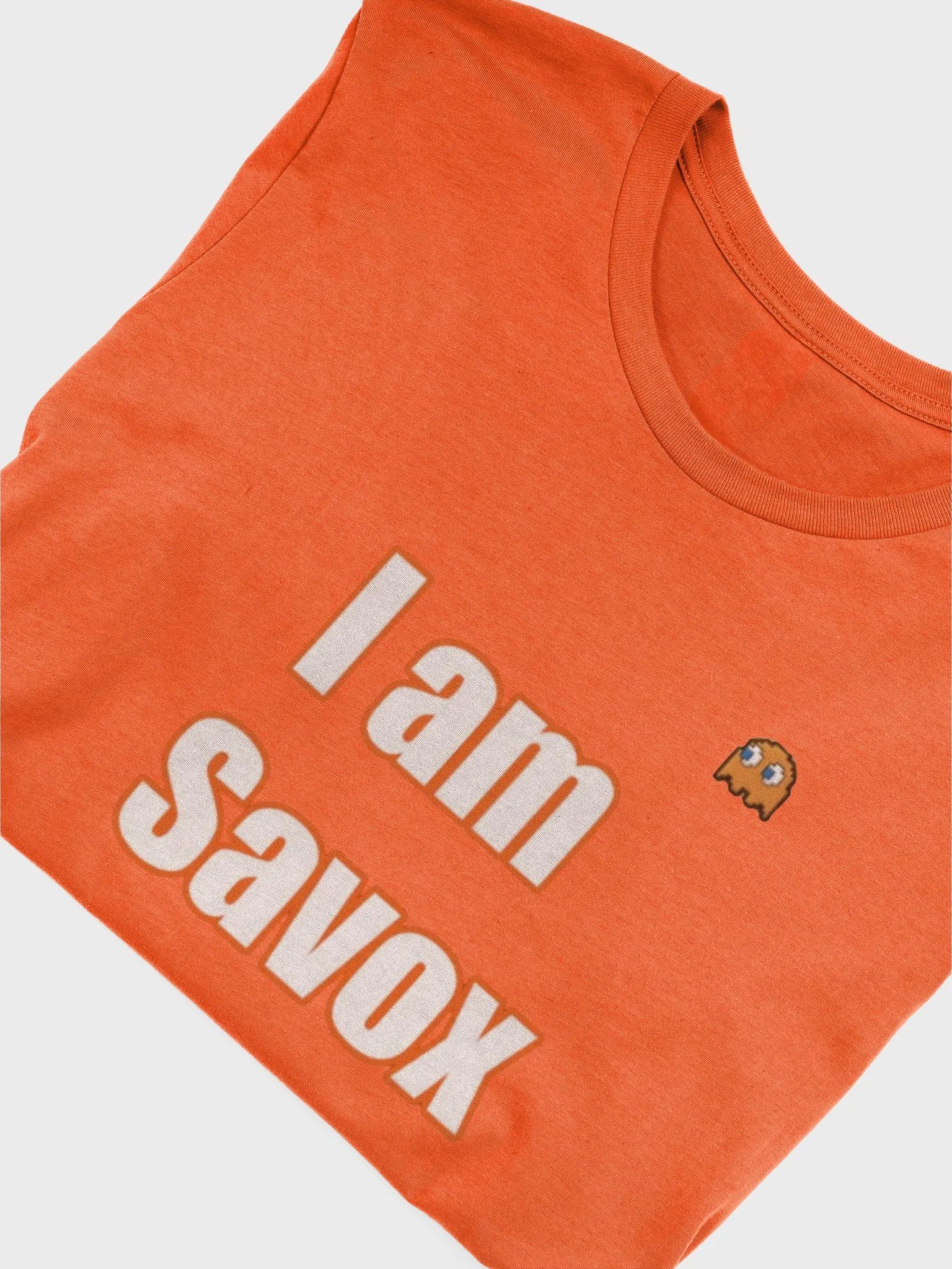 I am Savox product image (5)