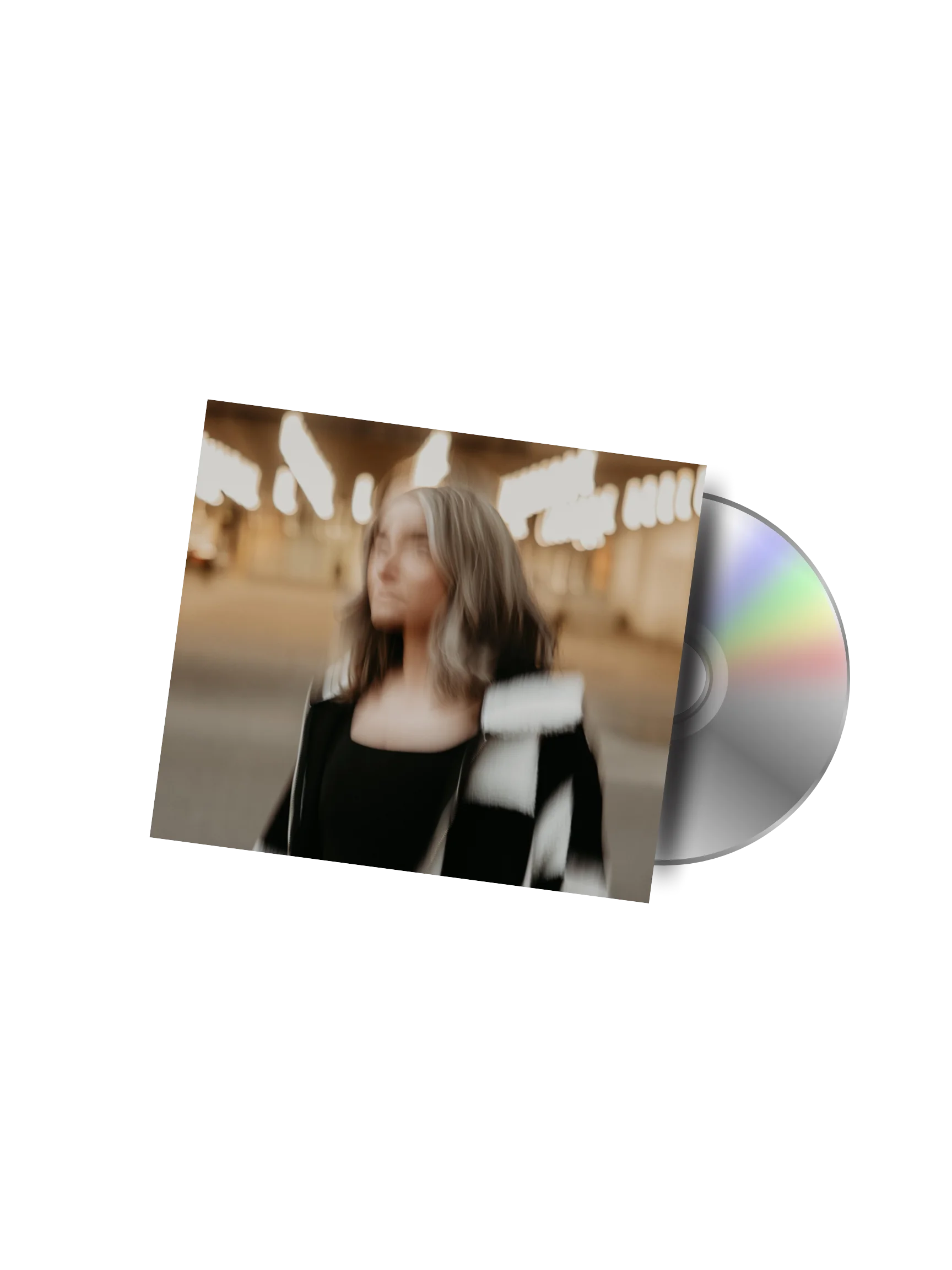 "Conversations" EP product image (1)