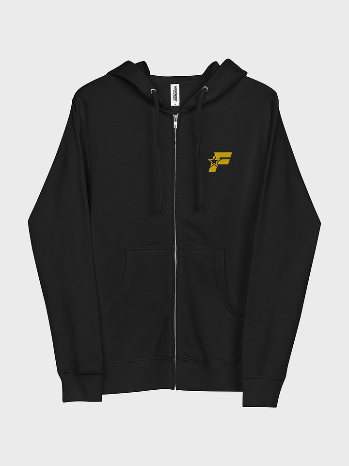 Starr Fam Zip Hoodie product image (2)