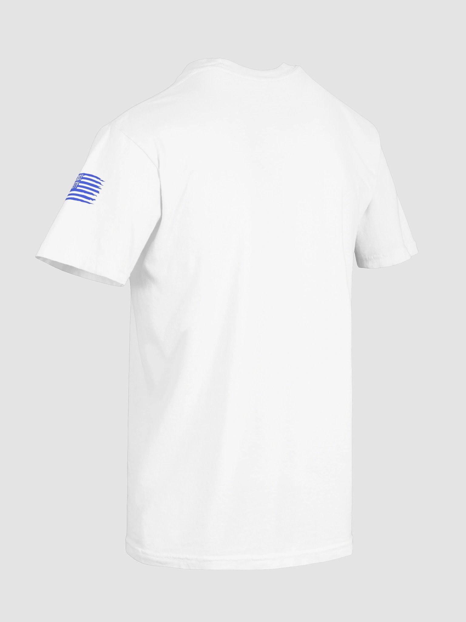 MOTOR BOATING CHEST IS MY QUEST Salty Shirt product image (5)