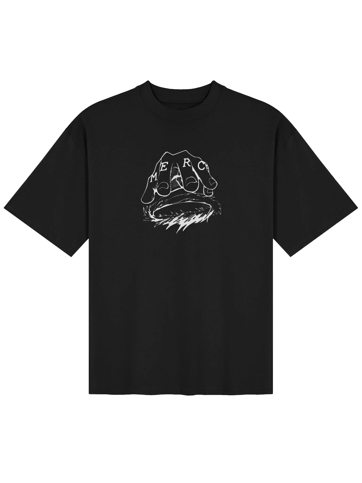 ROOM TEE product image (1)