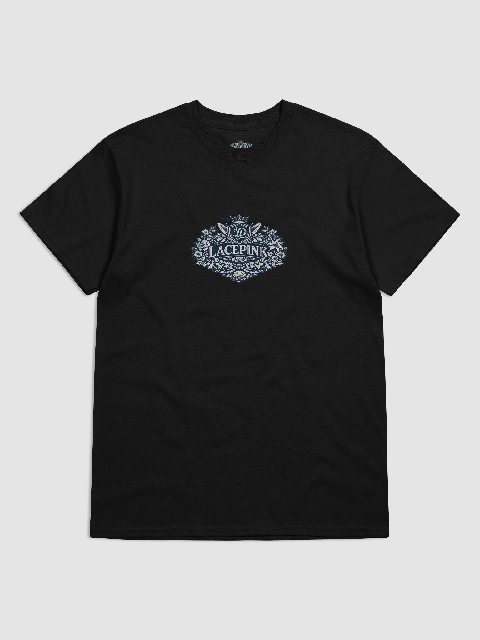 Lacepink Heavyweight T-Shirt product image (5)