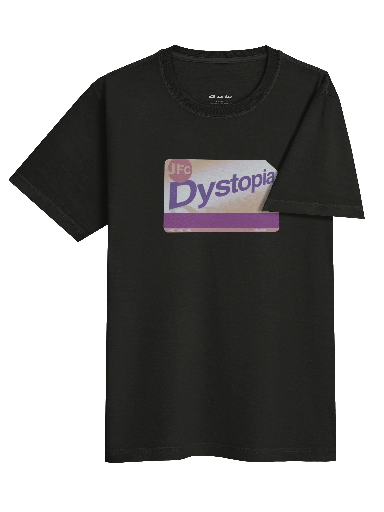 JFC Tee product image (4)