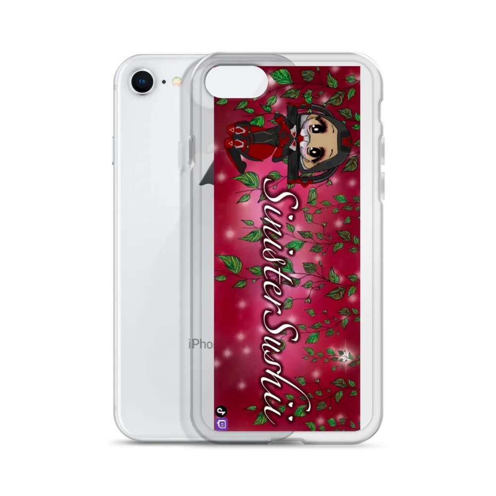 SinisterSushii Phone Case product image (51)