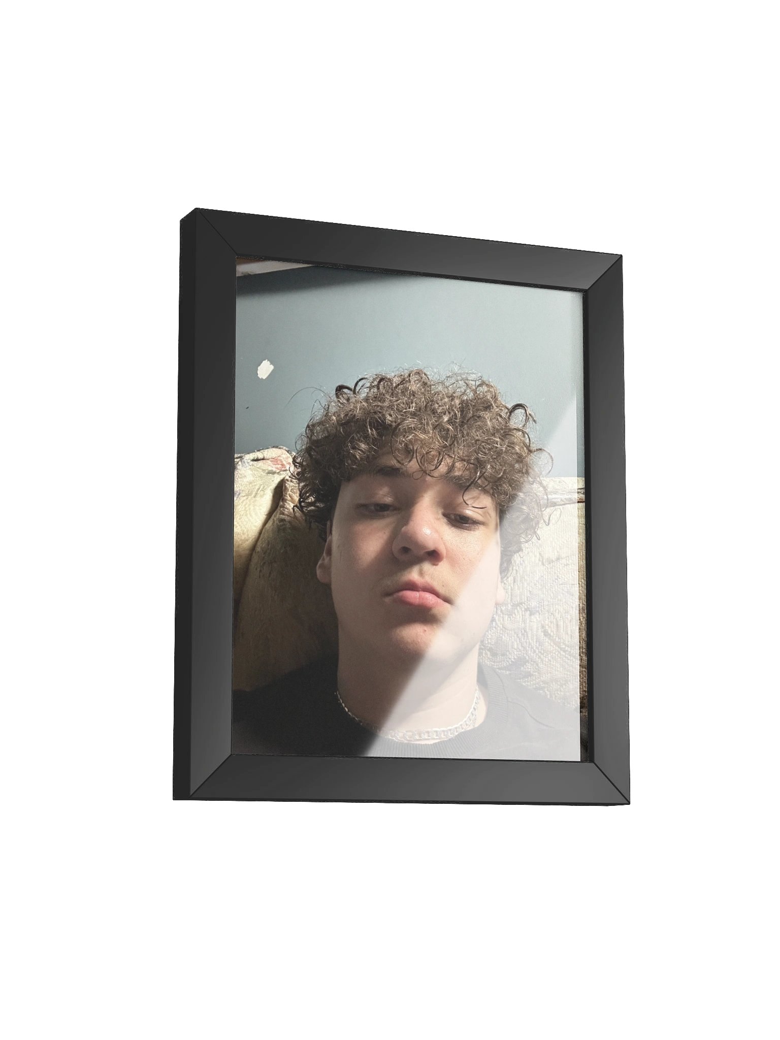 Normal Lil Shooe Framed Photo product image (9)