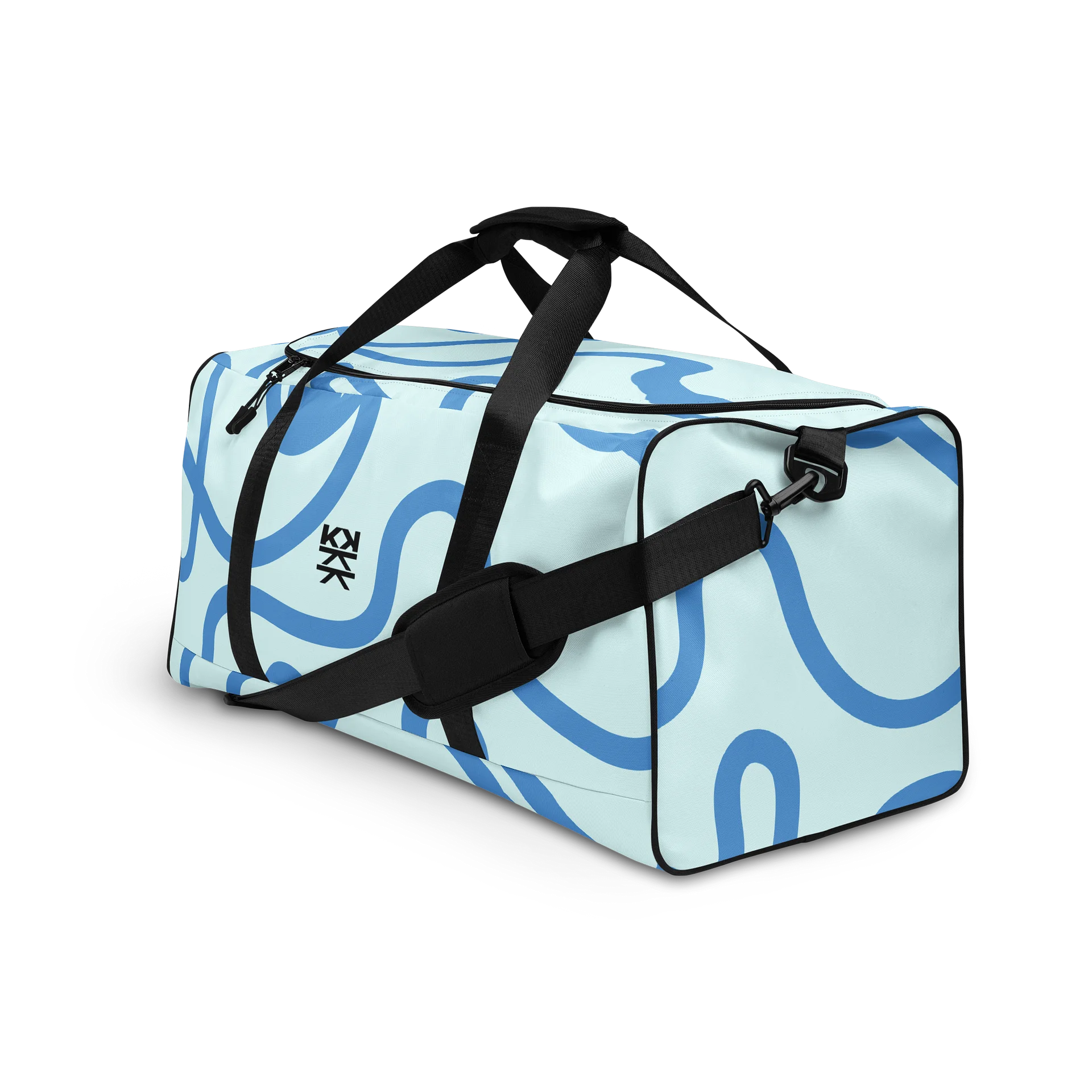 BLANKEMBER™ Flow Duffel Bag product image (5)