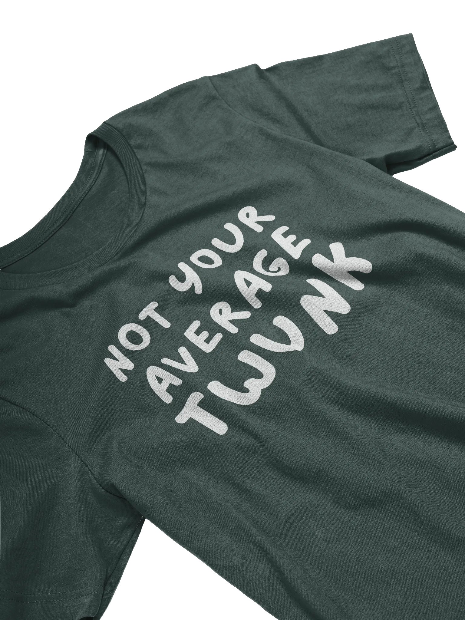 Not Your Average Twunk T-Shirt product image (2)