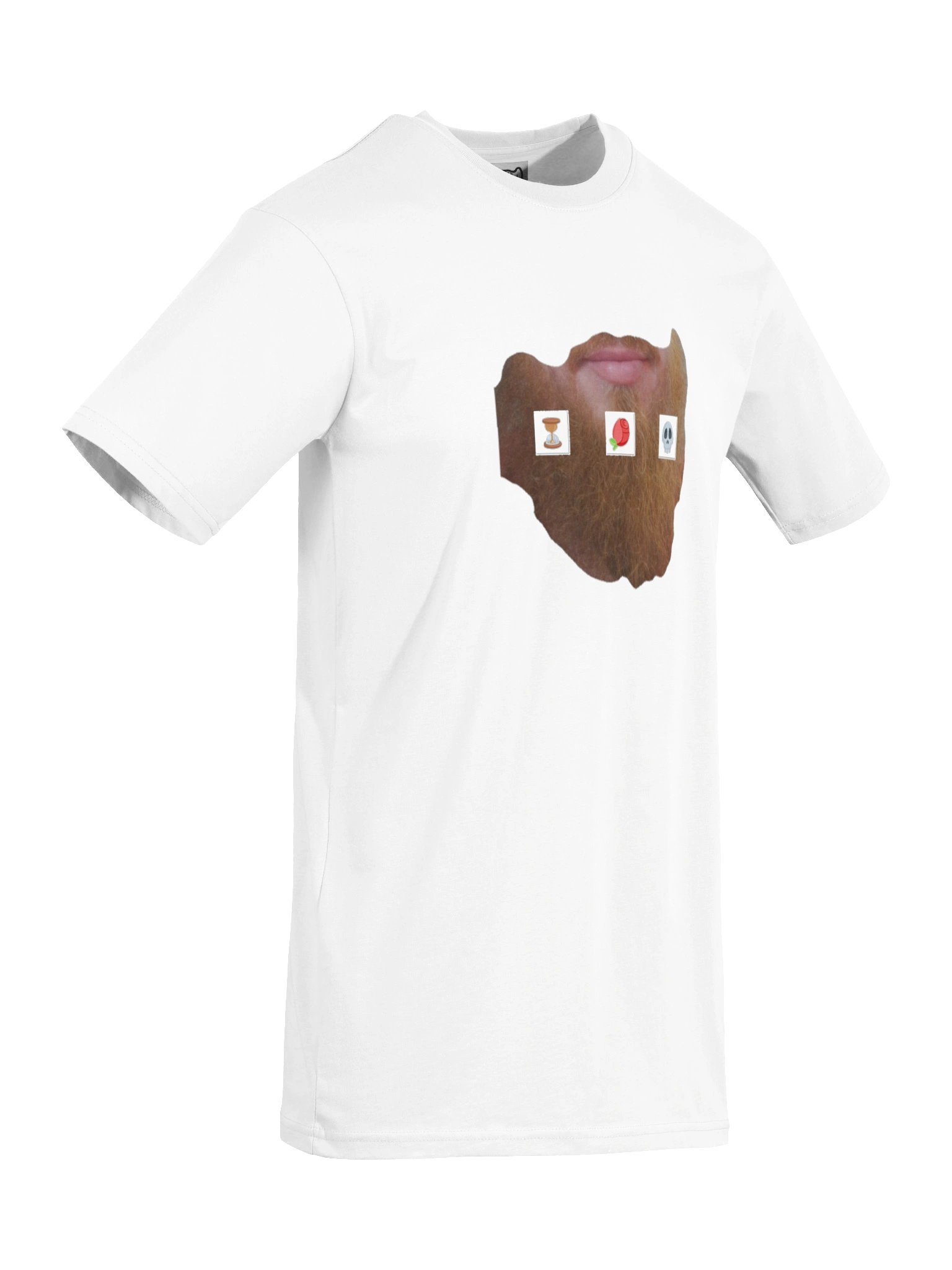 "Vanité Barbue" product image (6)