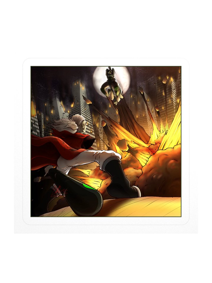 YOU WILL BE BURIED product image (1)