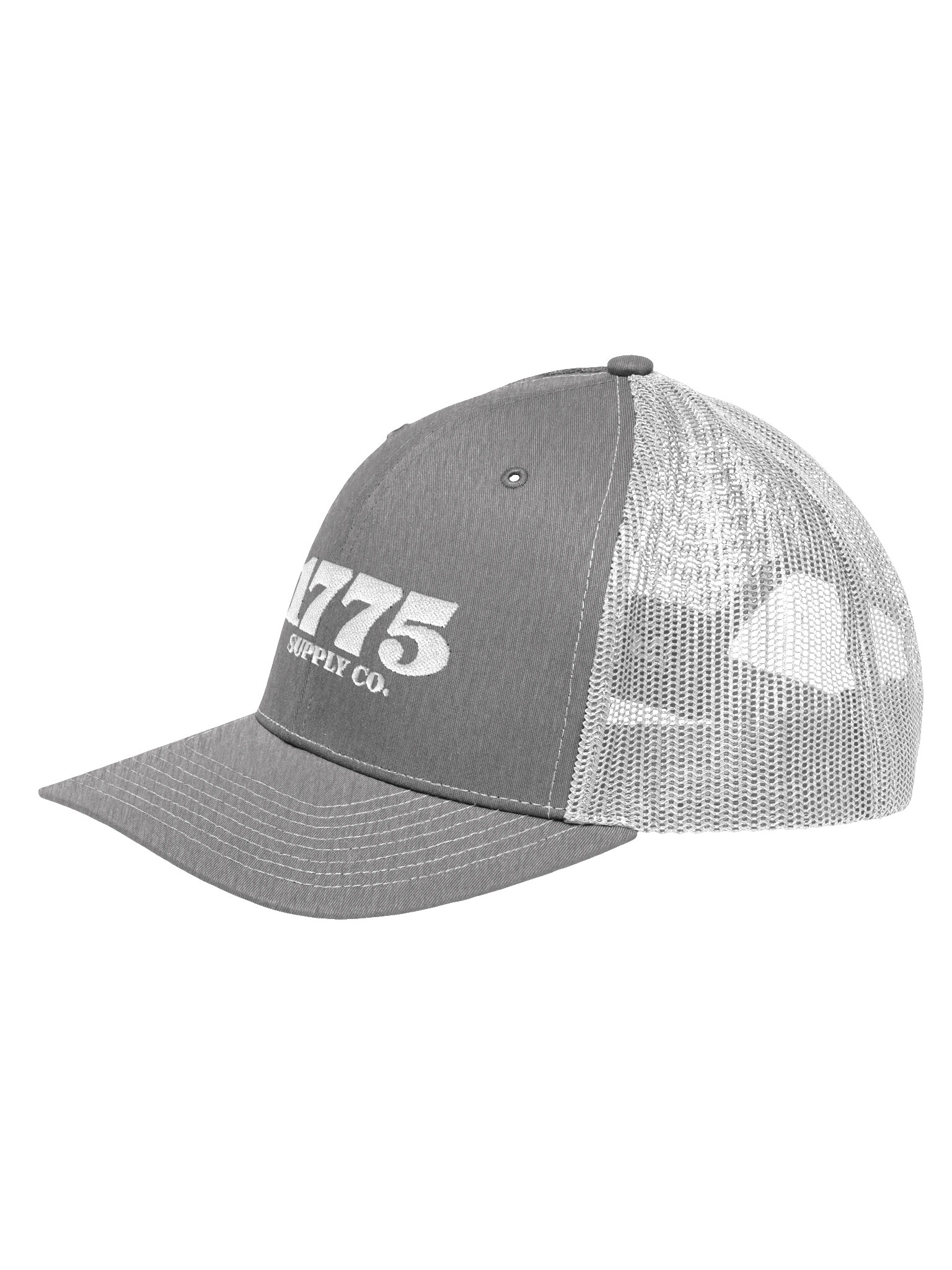 1775 Supply Co. — Heritage Trucker Hat product image (29)