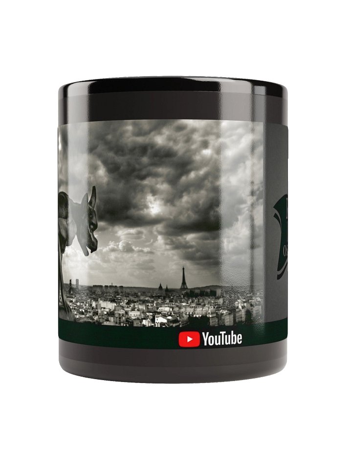 Taza gárgola product image (2)