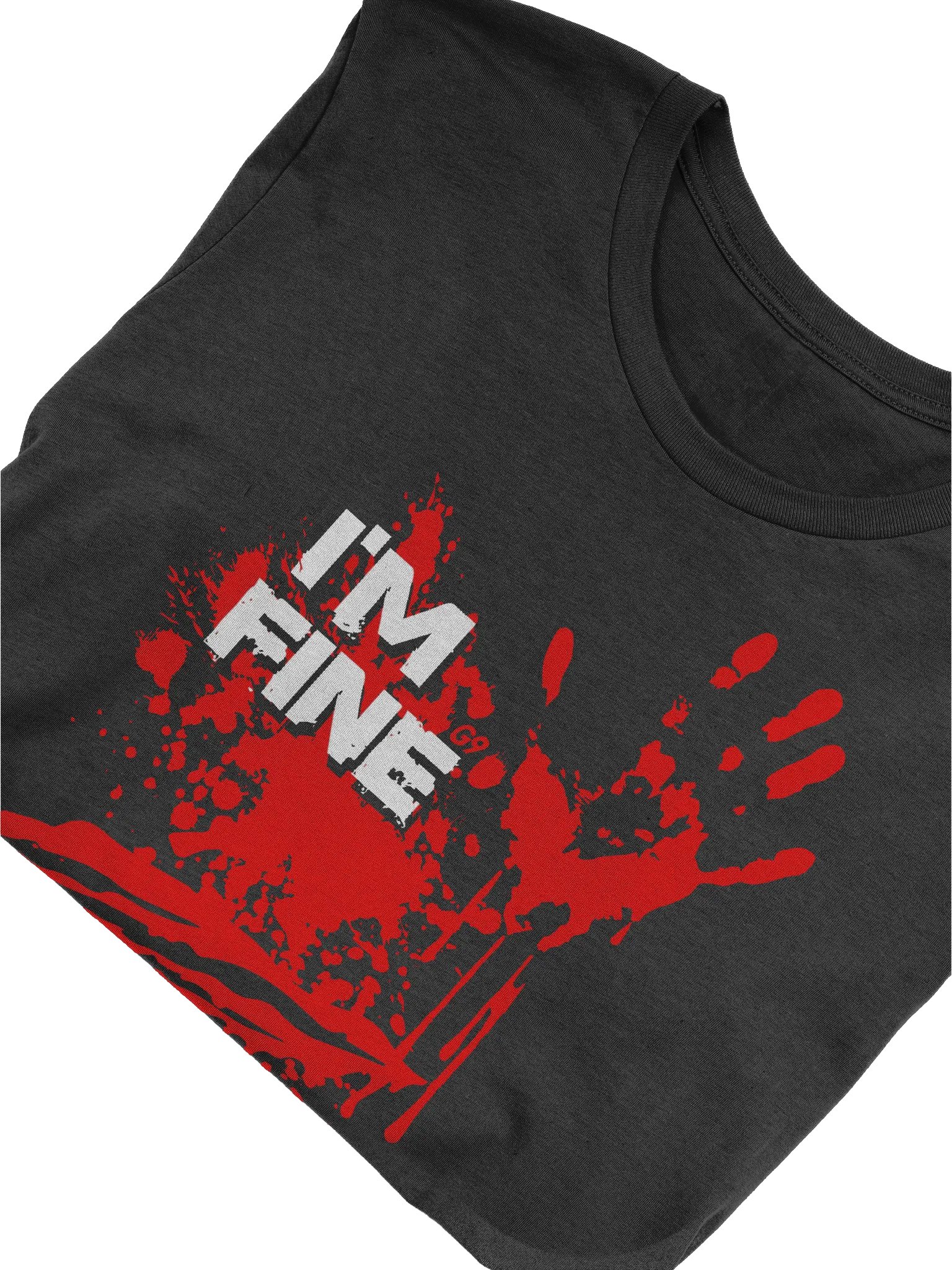 I'm Fine product image (5)