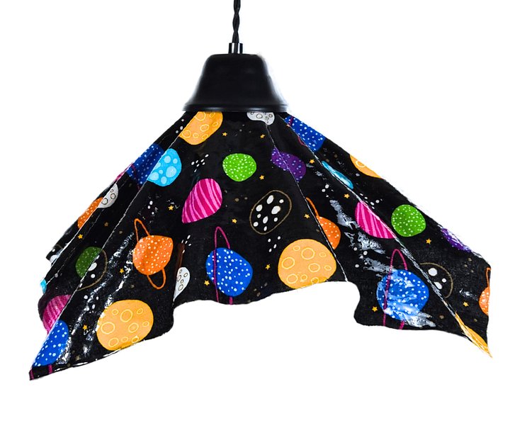 Galactic Pendant Light product image (1)