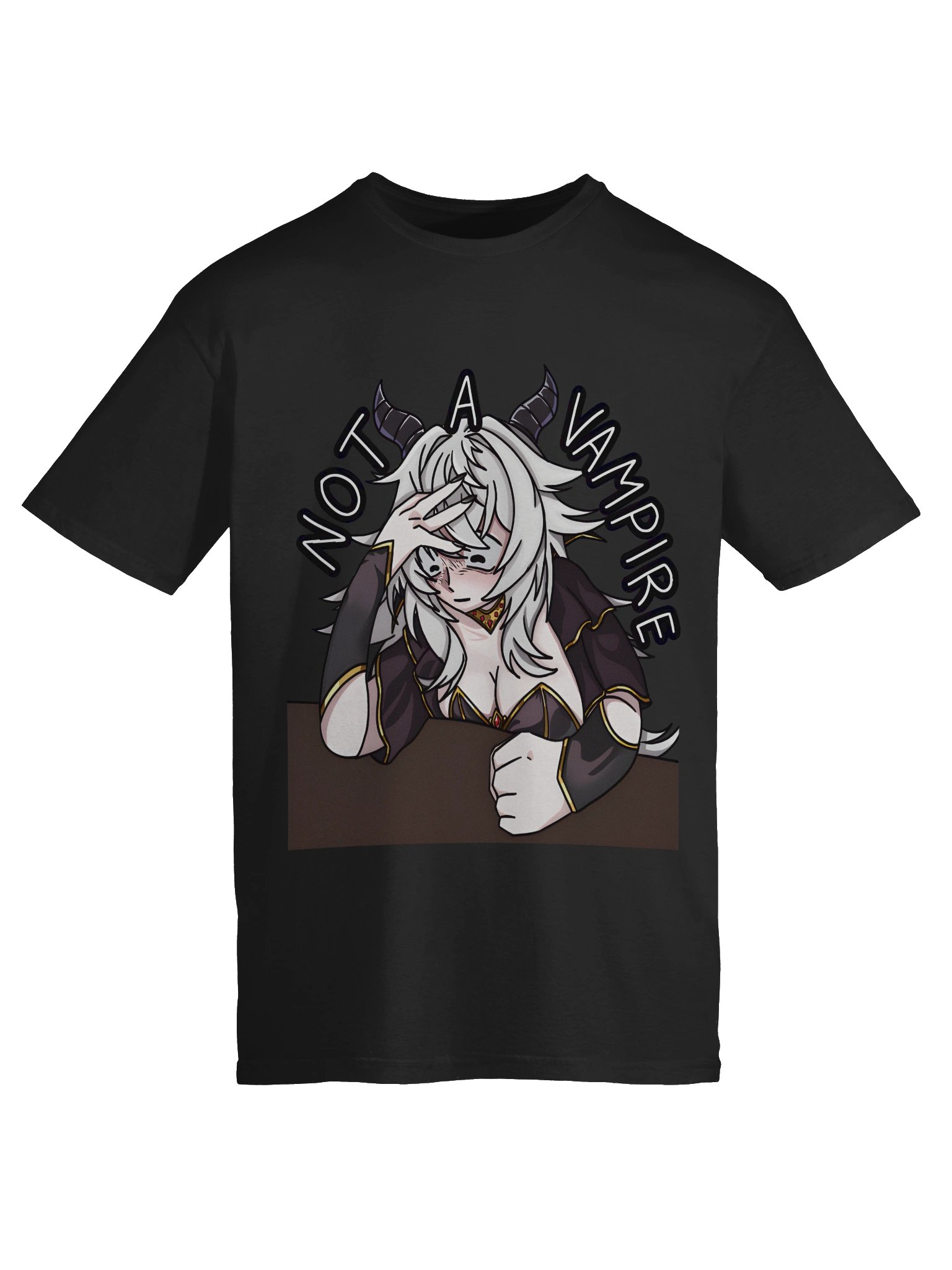 Not a Vampire Meme product image (9)