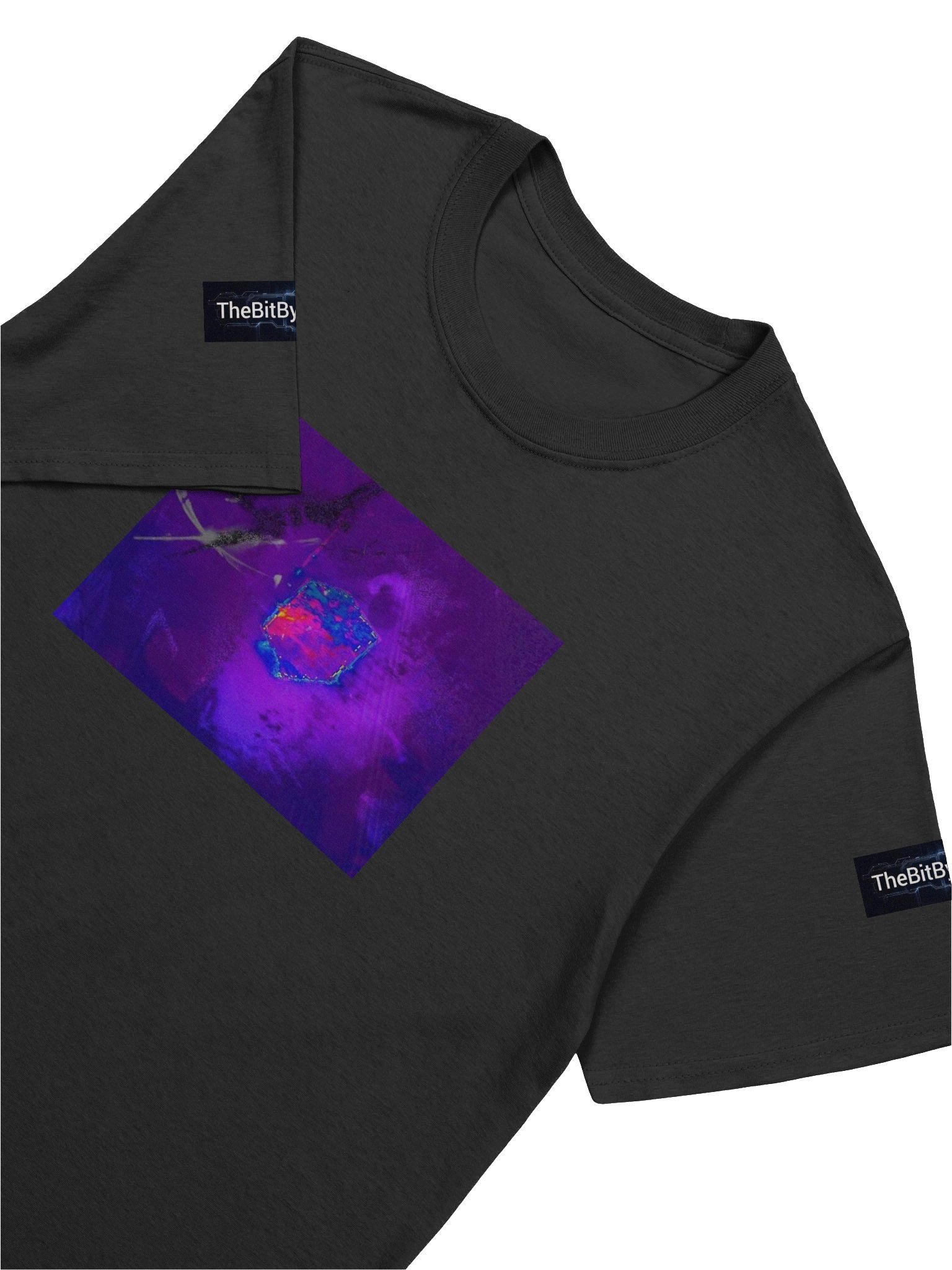 Another Day Cover T-Shirt product image (7)