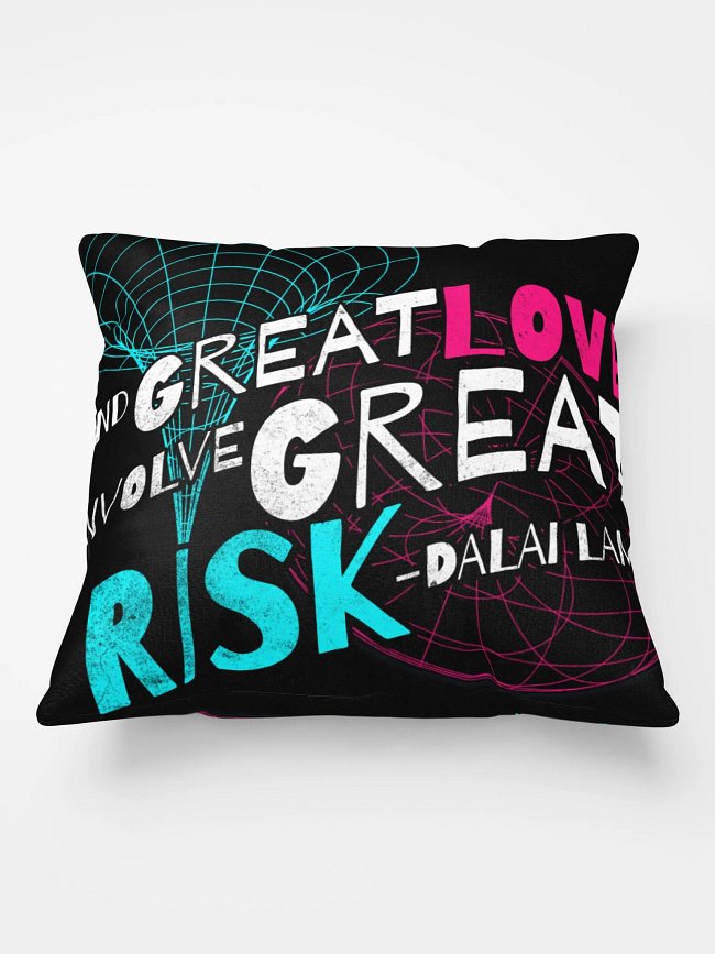 insomniart pillows