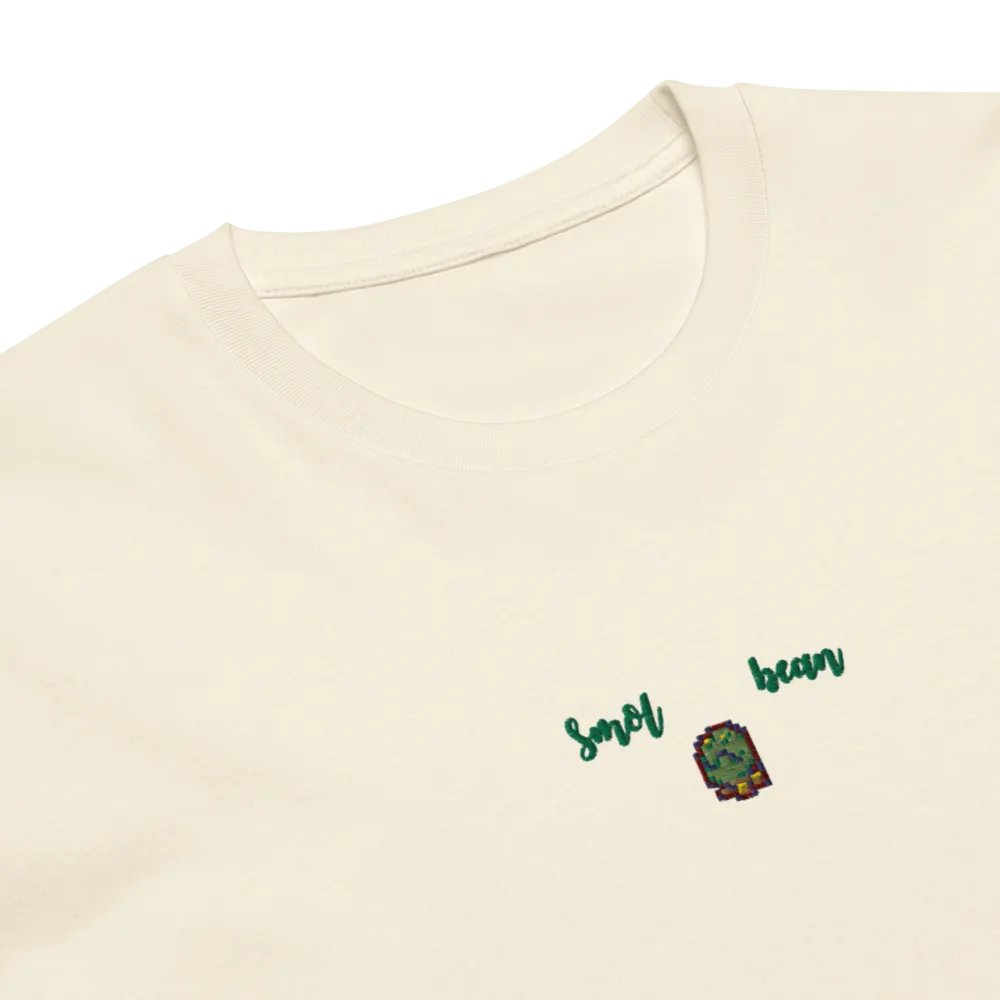 Smol Bean Tee product image (7)