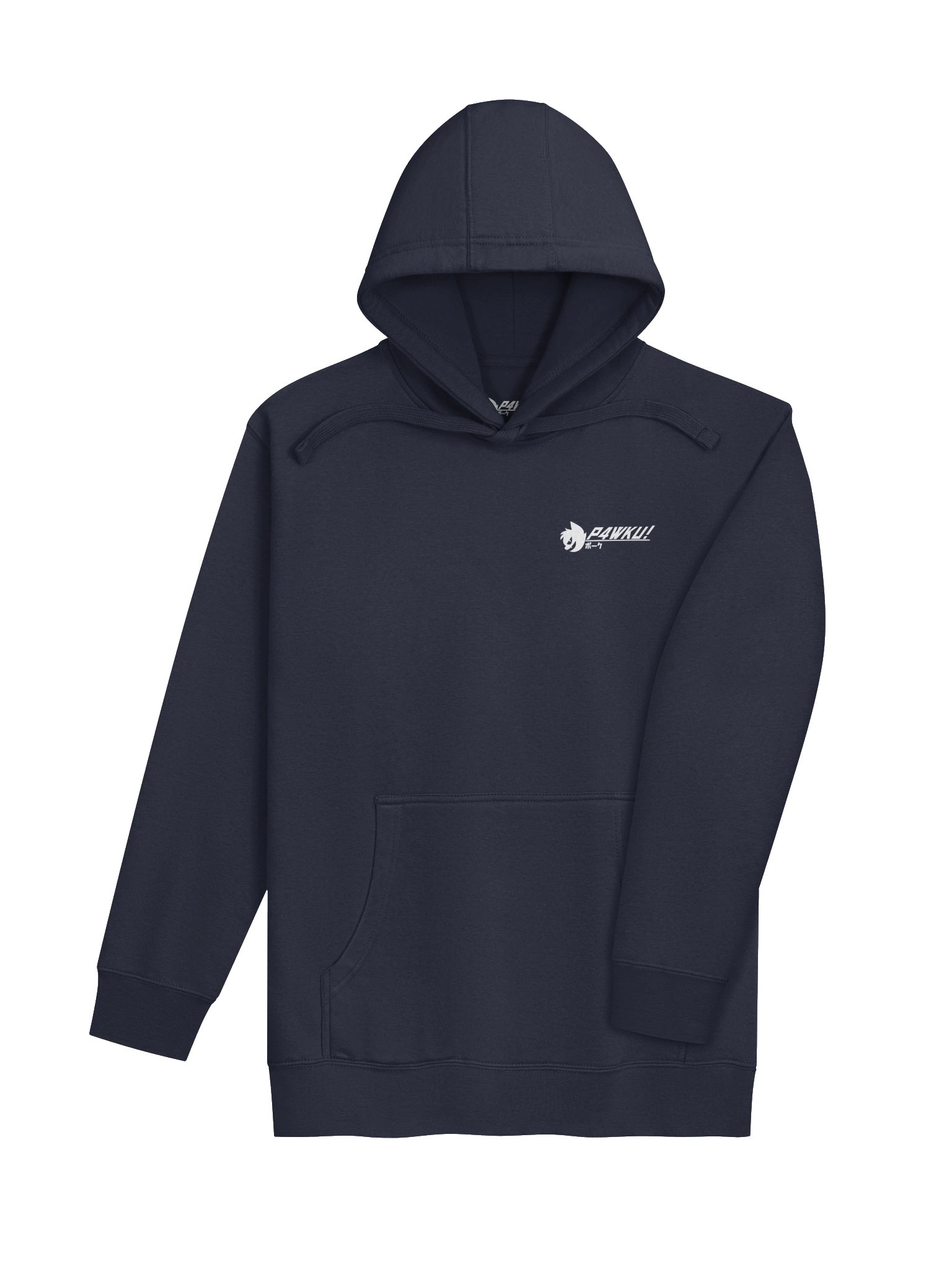 FI3ST4 VEJIGANTE! HOODIE! - P4WKU!! product image (3)