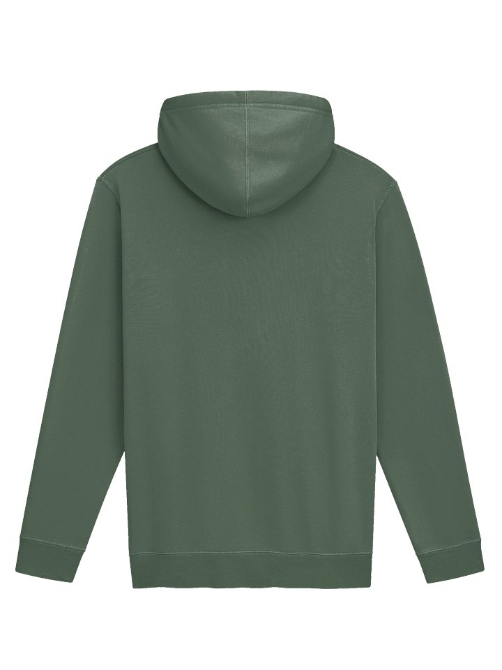 Let It Be Easy Hoodie product image (2)