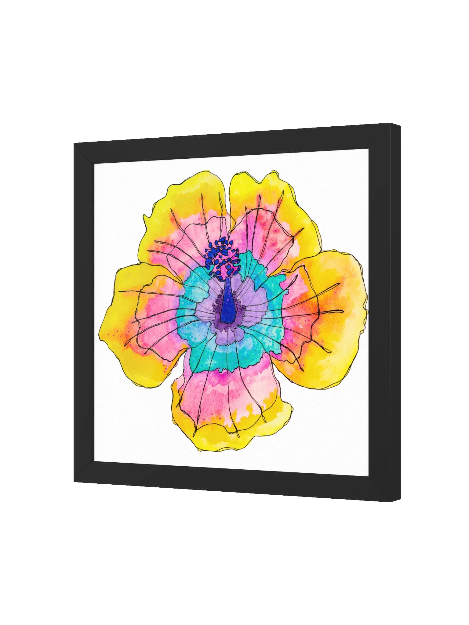 Electric Hibiscus product image (2)
