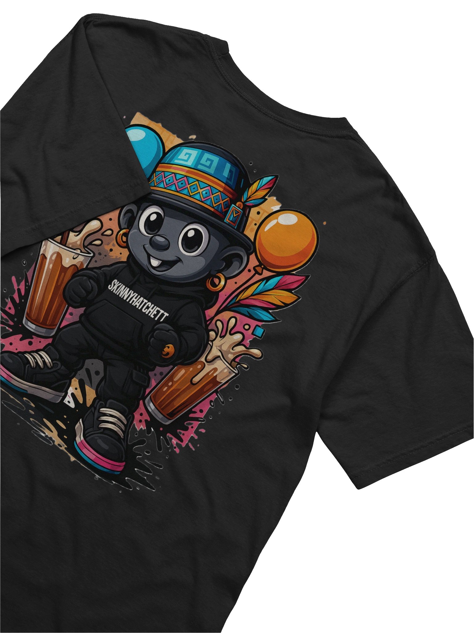 The Chill Hustler product image (6)