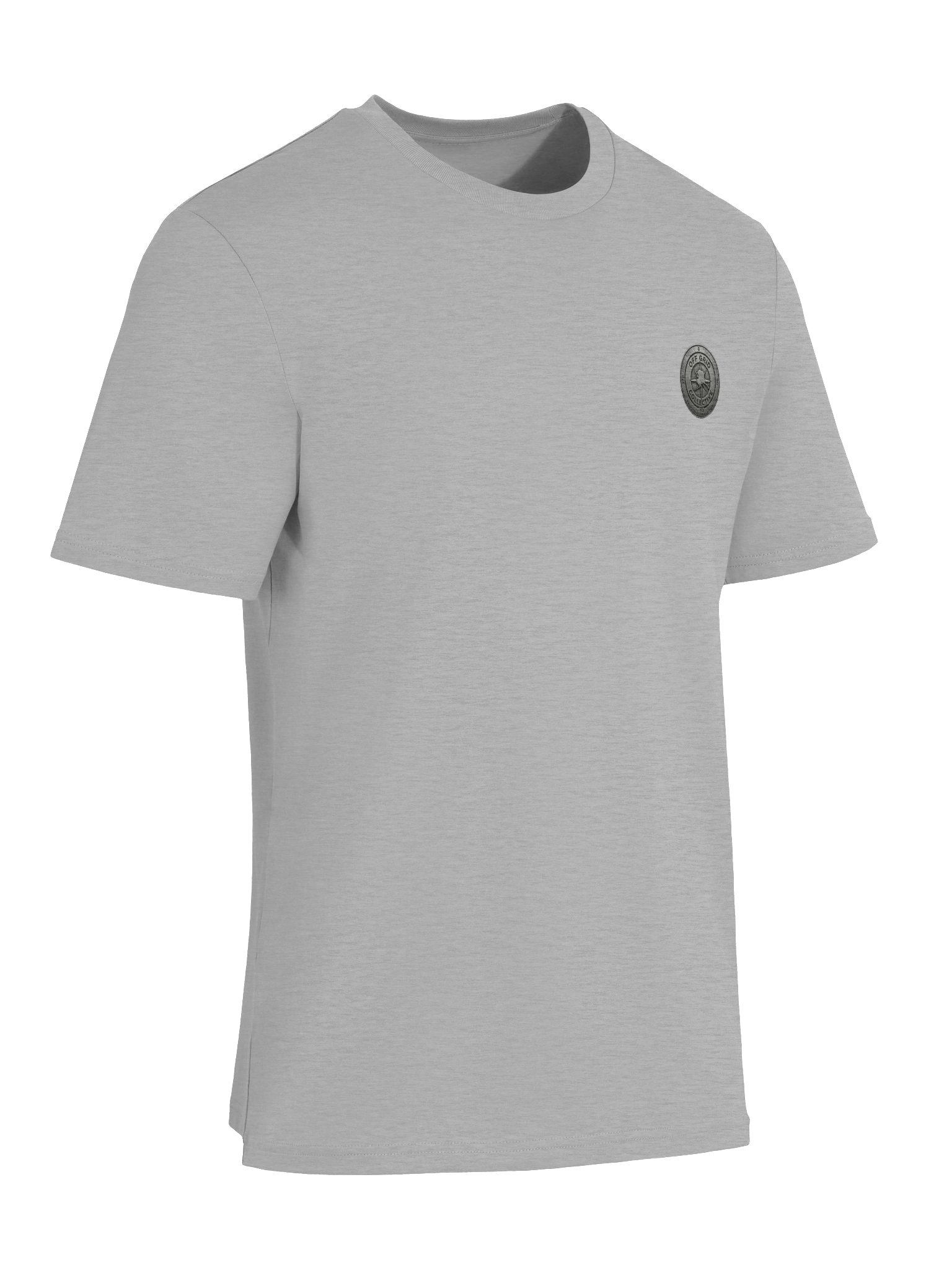 PREMIUM "MERMAID PIRATE" ORGANIC COTTON TEE product image (6)