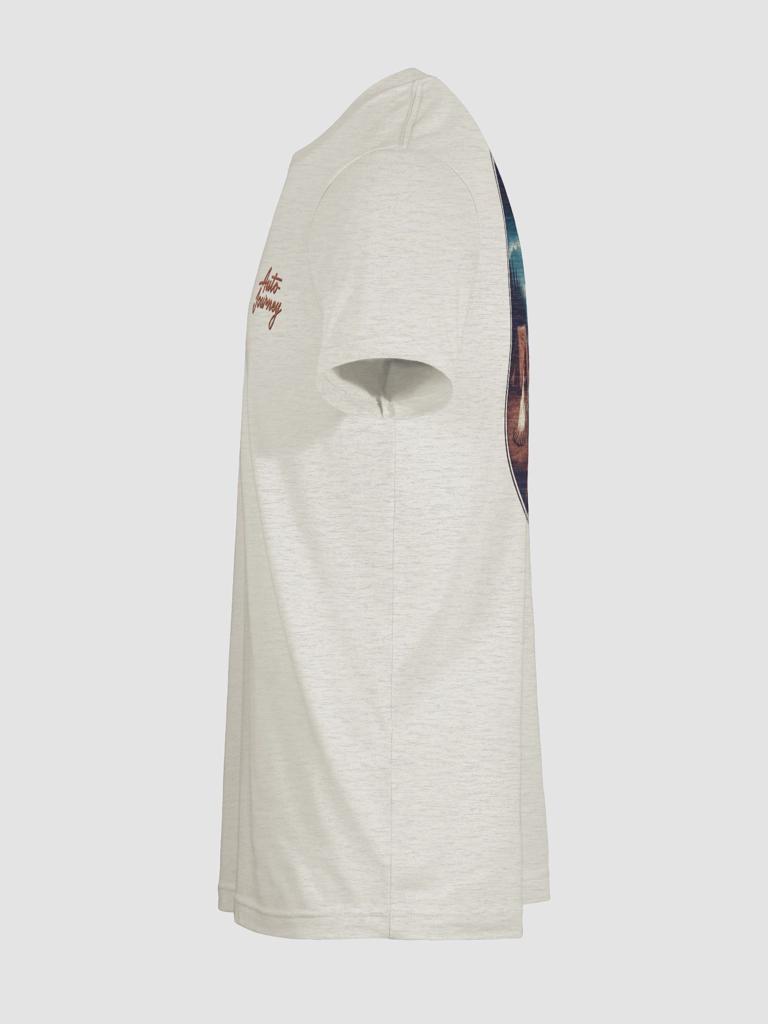 City Escape Vintage Tee product image (11)