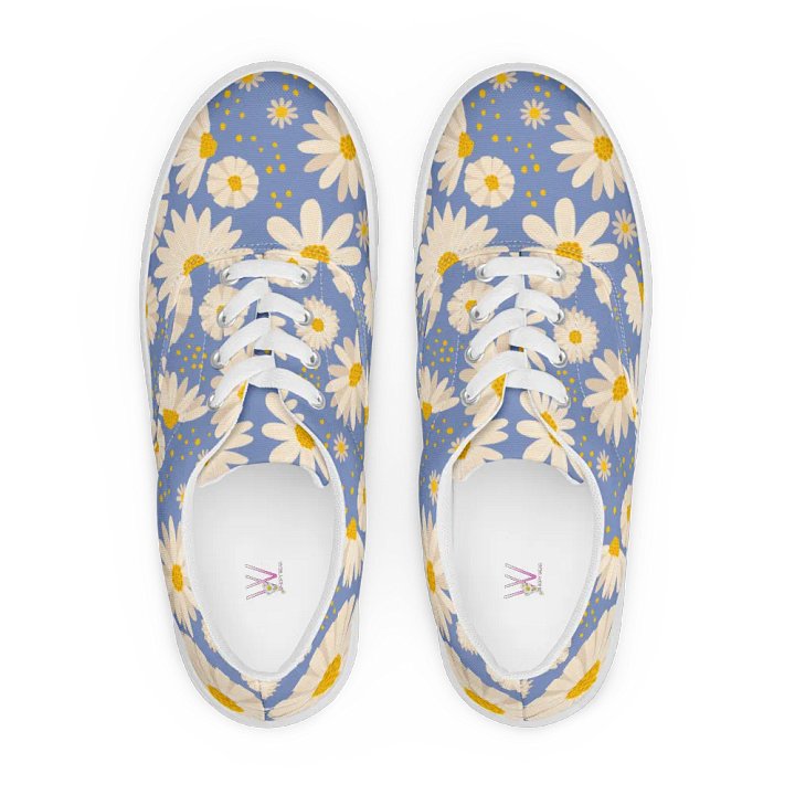Daisy Delight Sneakers product image (2)