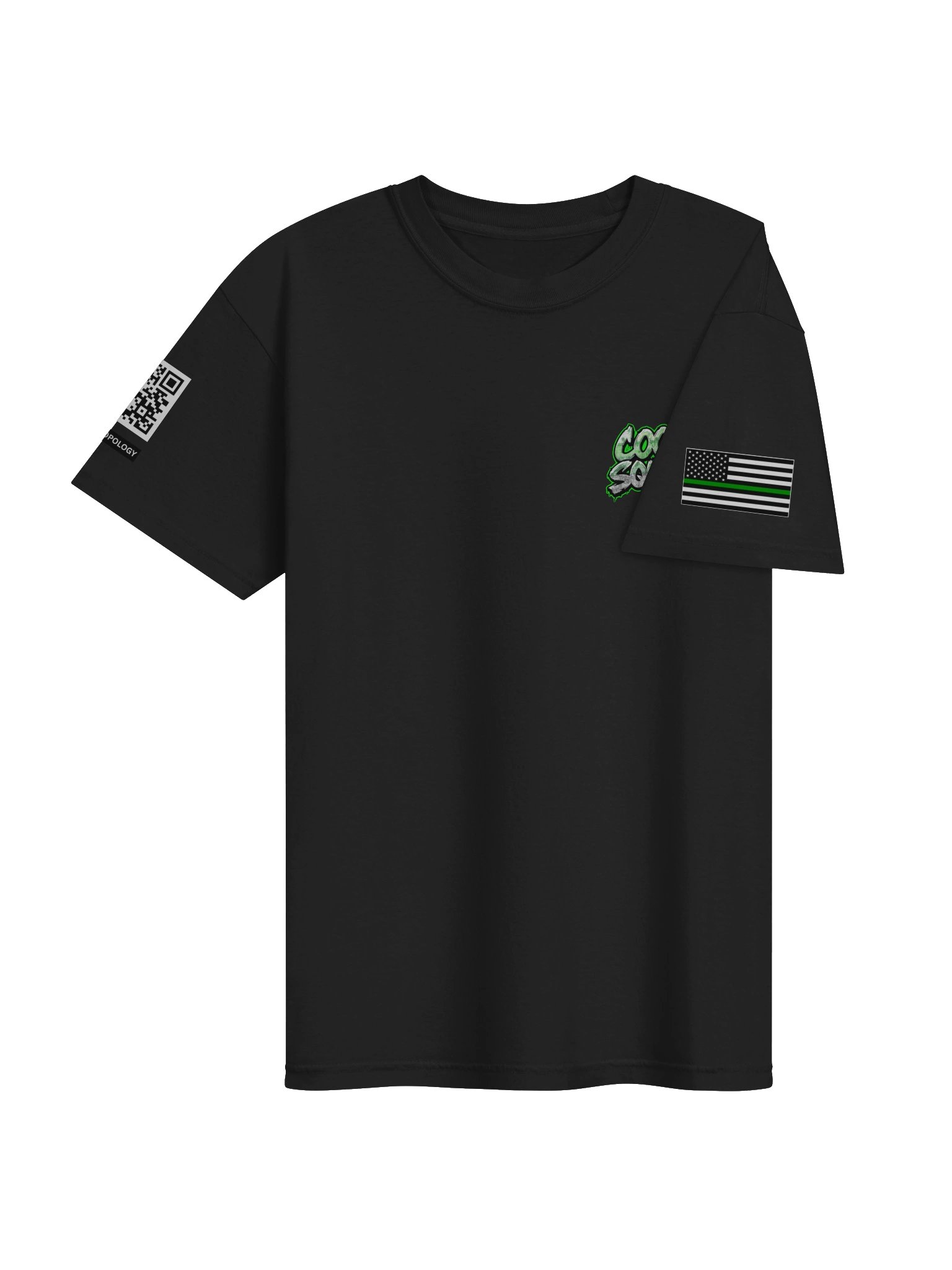 Coop Squad Drip product image (30)